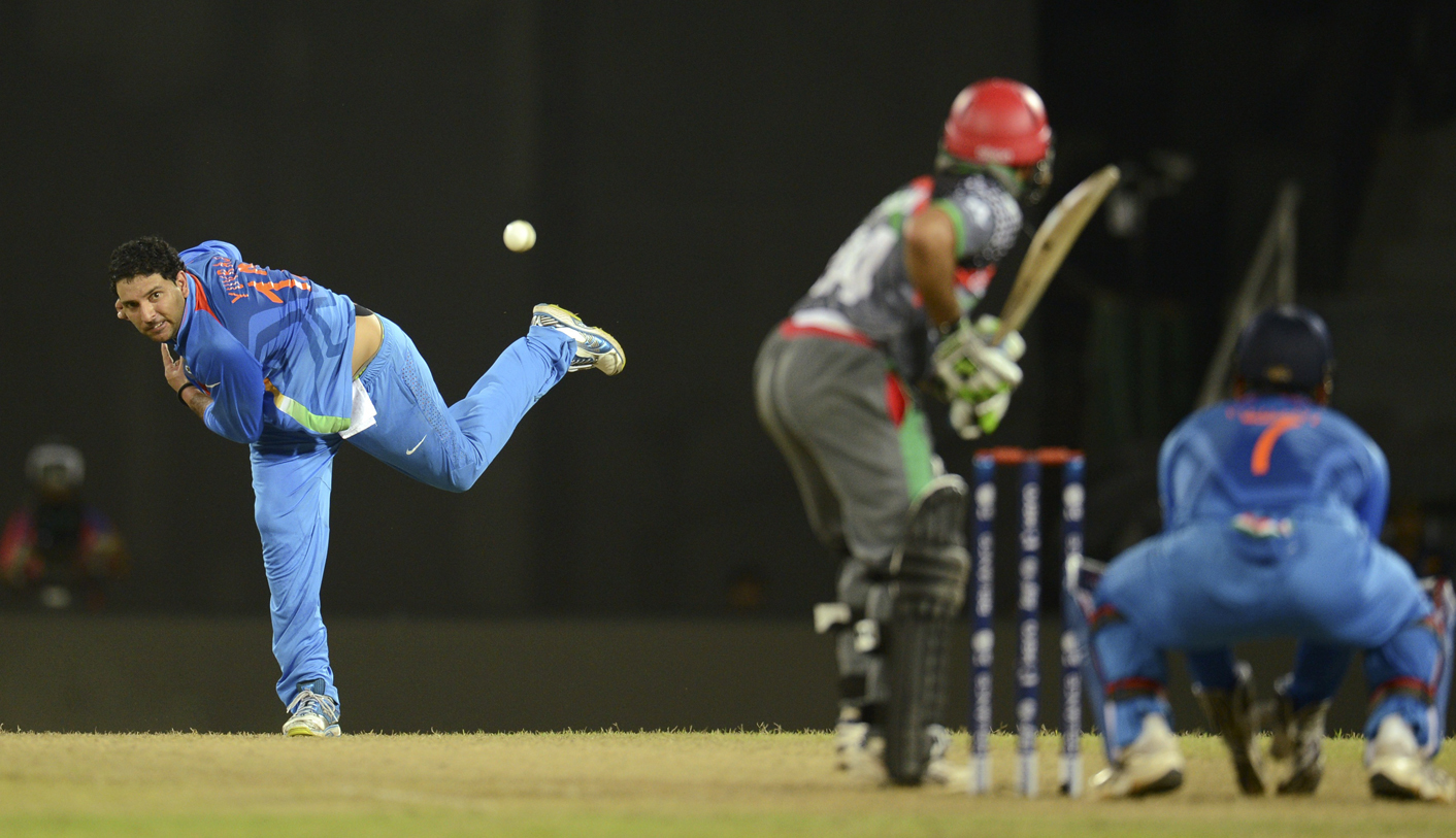 ICC World T20: It's a wrap