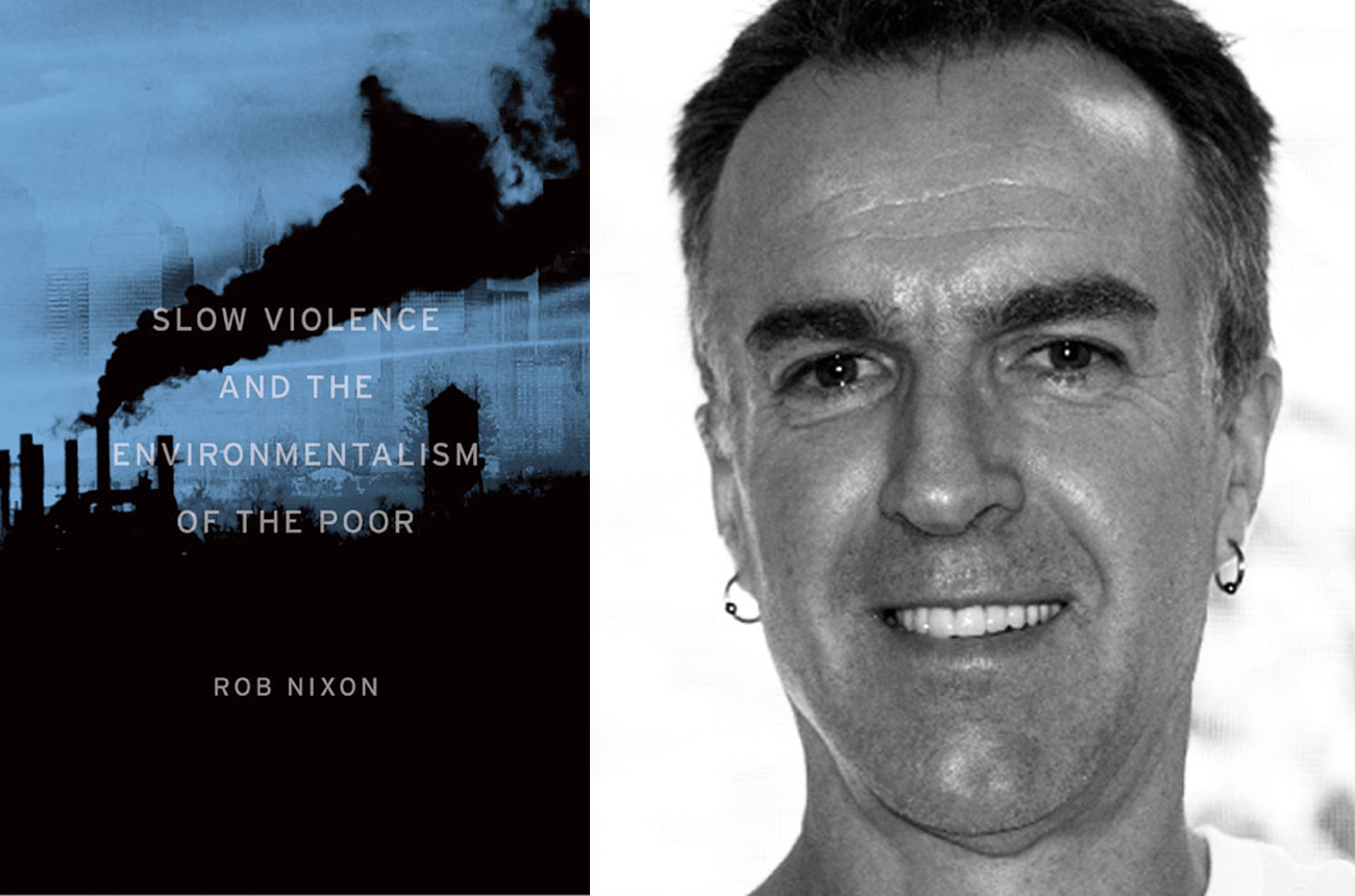 The Future Eaters... effectively beyond parody