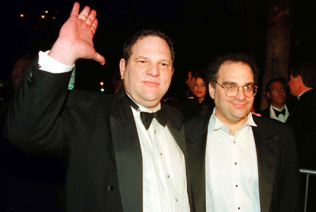 The Miramax moral: what happens when the founders leave