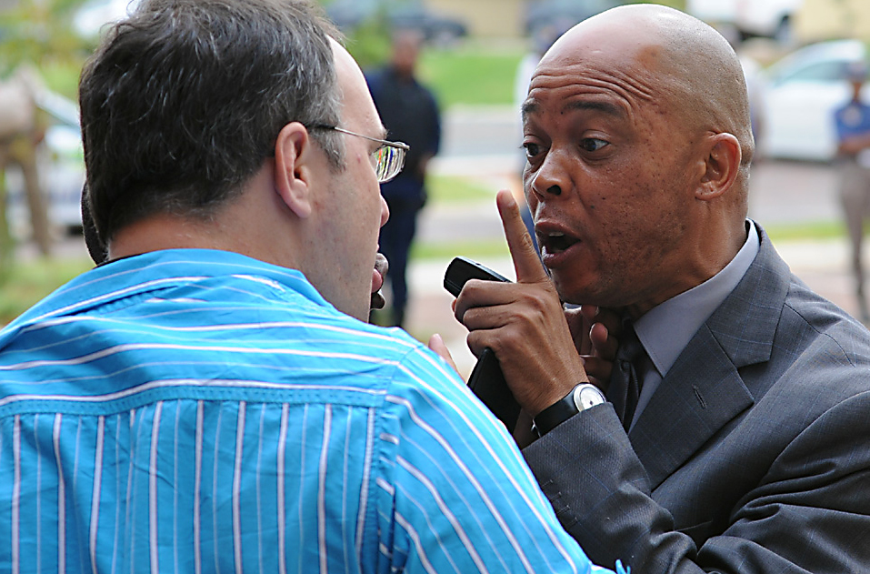 SA’s VIP protection units, the precursors of dictatorship