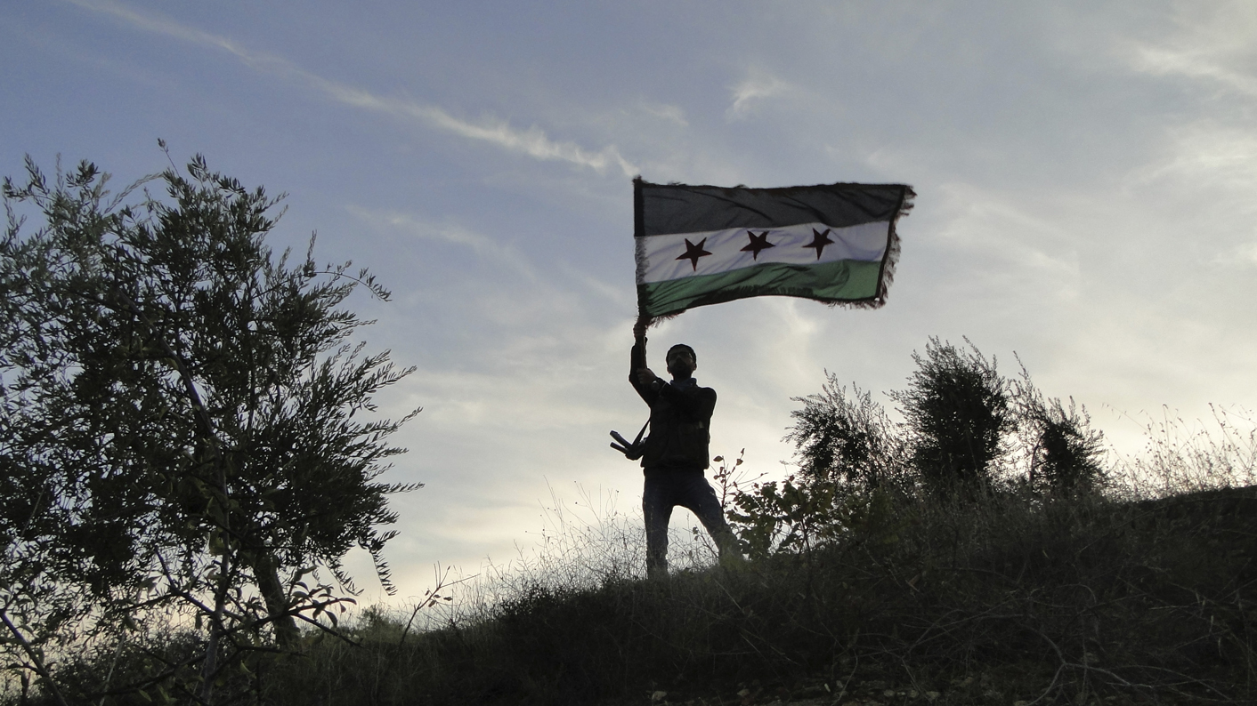 Syrian rebels eye Assad's economic lifeline in east