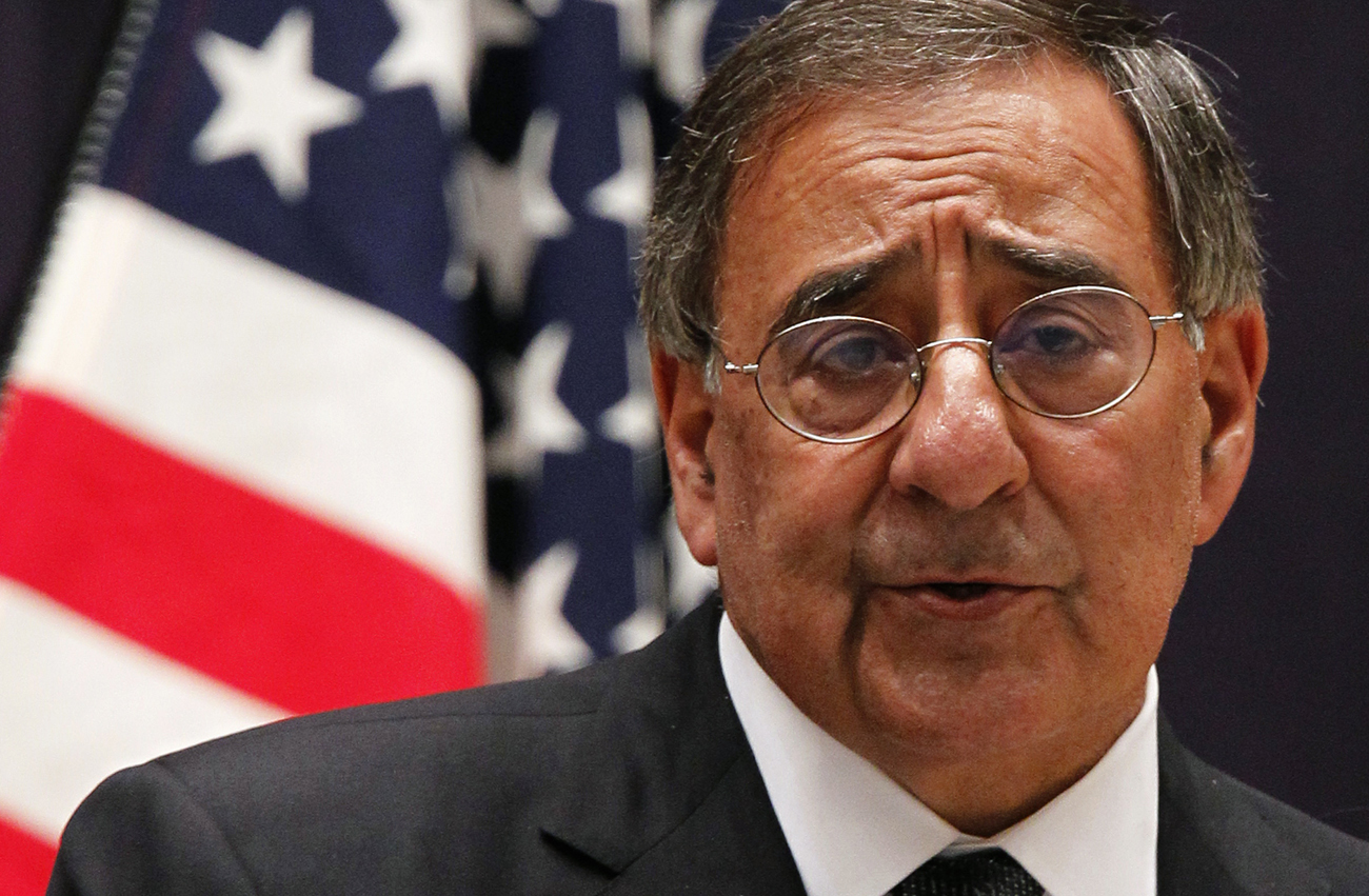 Panetta's Asian mission: difficult, but still possible
