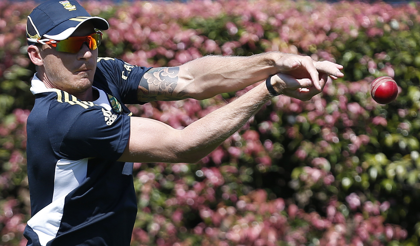 Australia vs. South Africa: Five key battles