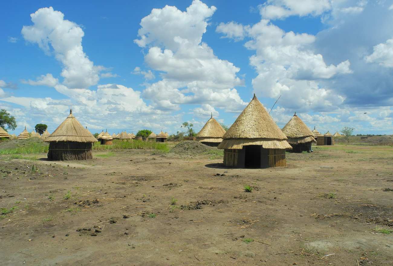 HRW: Ethiopian 'villagisation' - outlandish, contrived, wrong