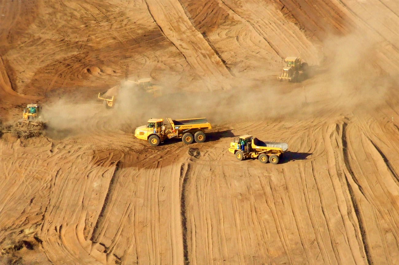 High noon for Eskom's World Bank loan bid