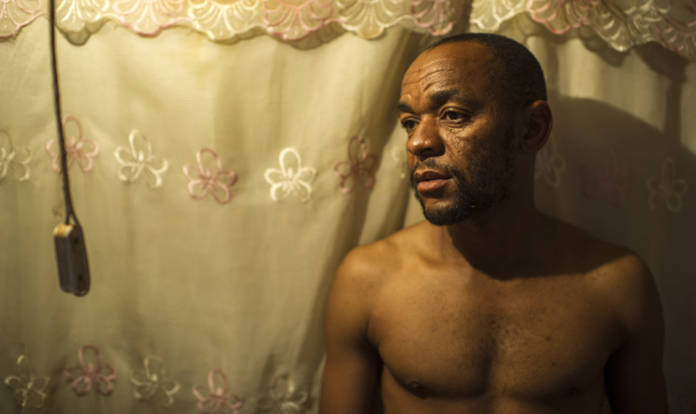 The Gathering 2.0: Bhele Dlunga