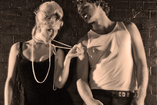 'Decadence': Funny decades ago, these days, not so much