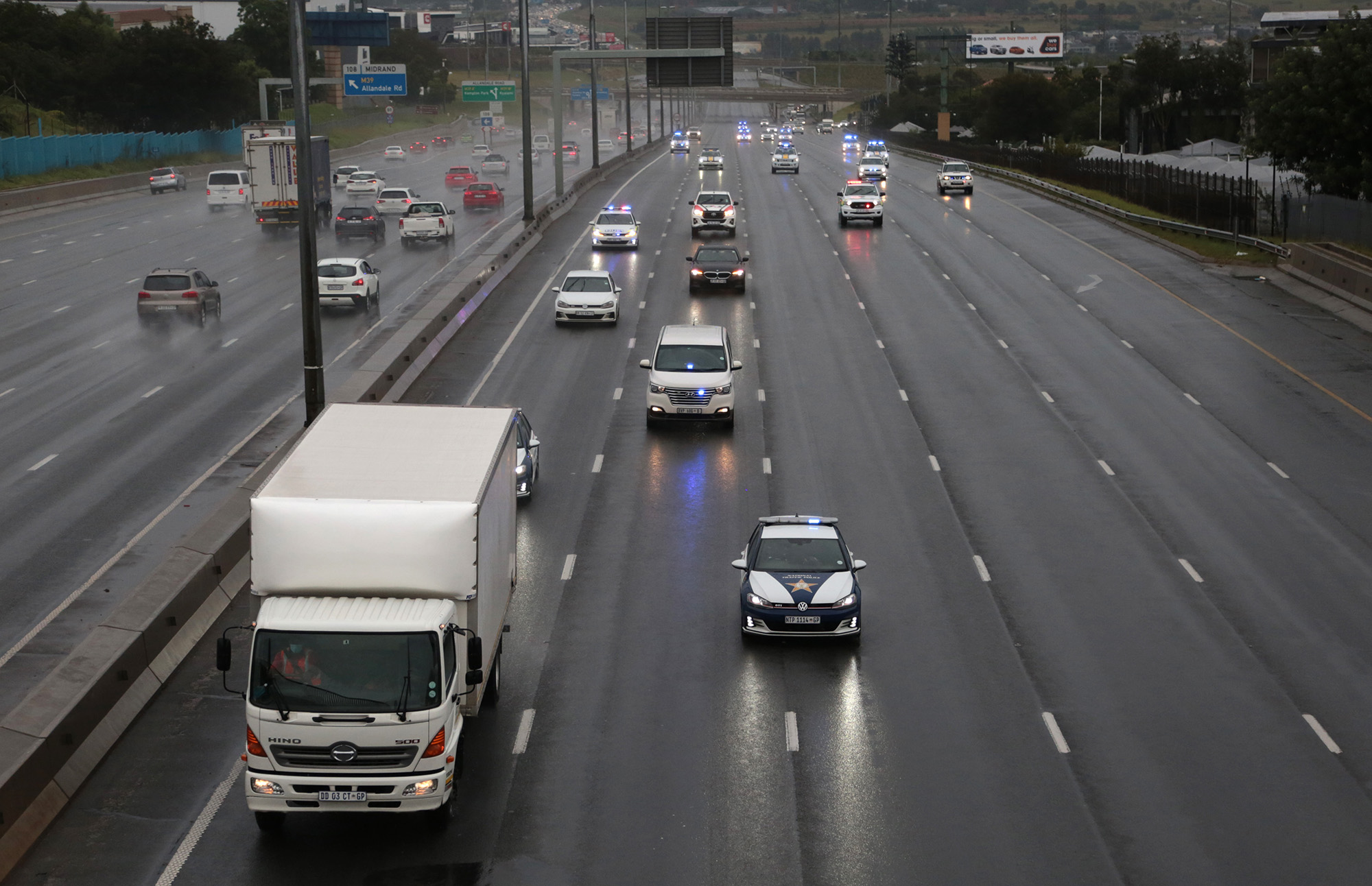 Why some scientists think the AstraZeneca vaccine is still useful for South Africa