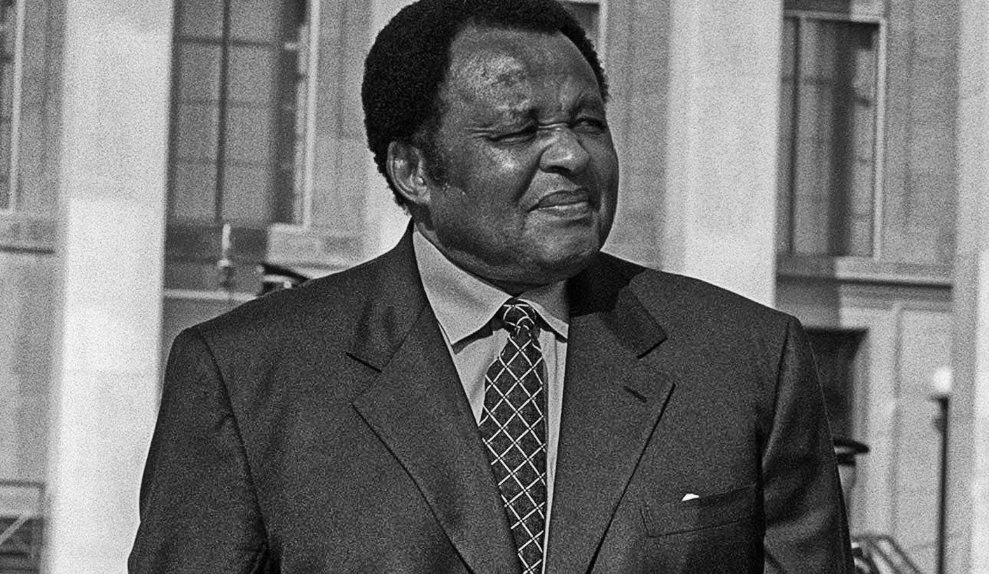 Letter to the Editor: History of the Arms Deal cannot be rewritten to salvage Joe Modise’s reputation