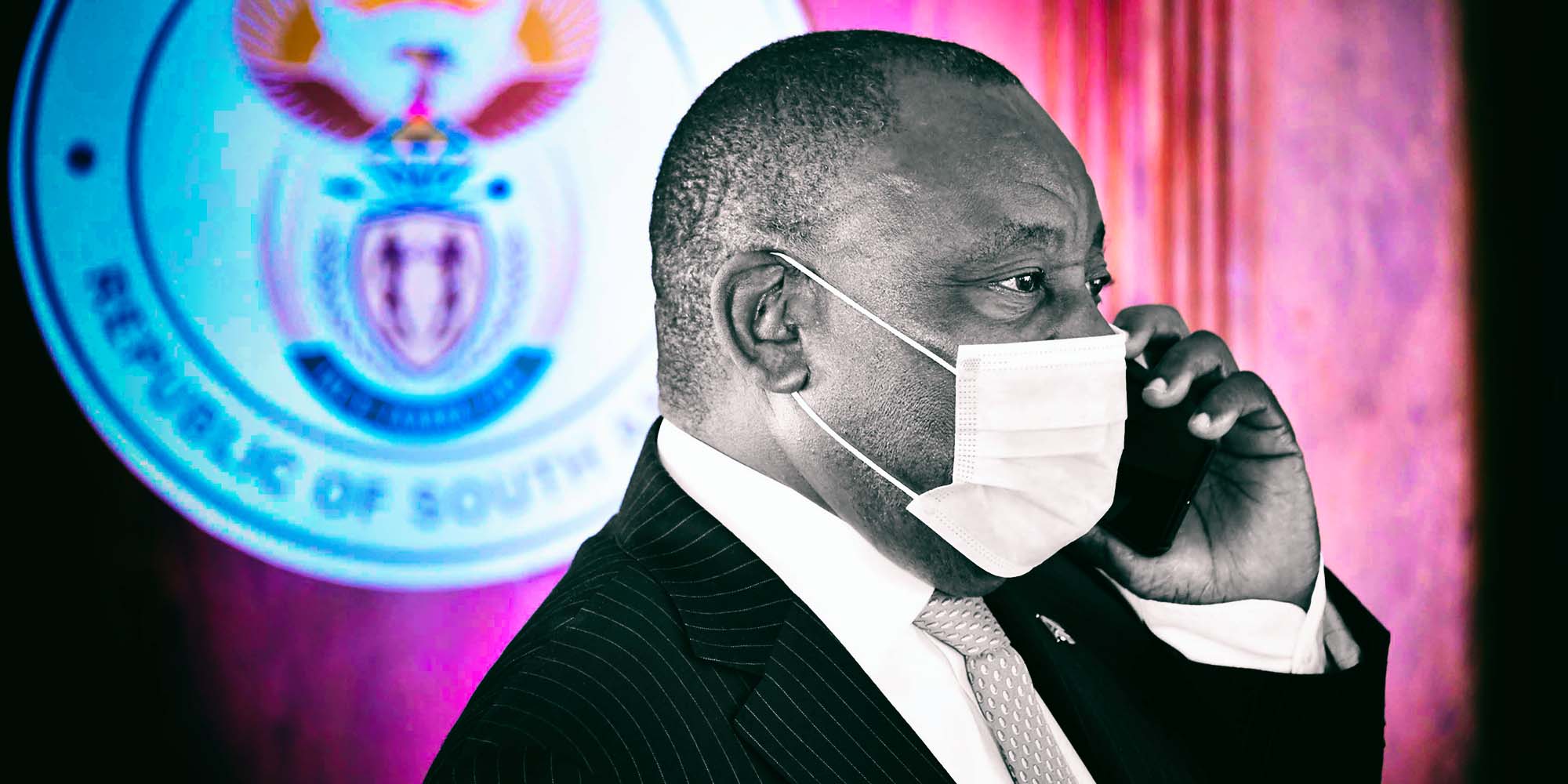 Twilight of the ANC as Ramaphoria fails to stem entrenched kleptocracy