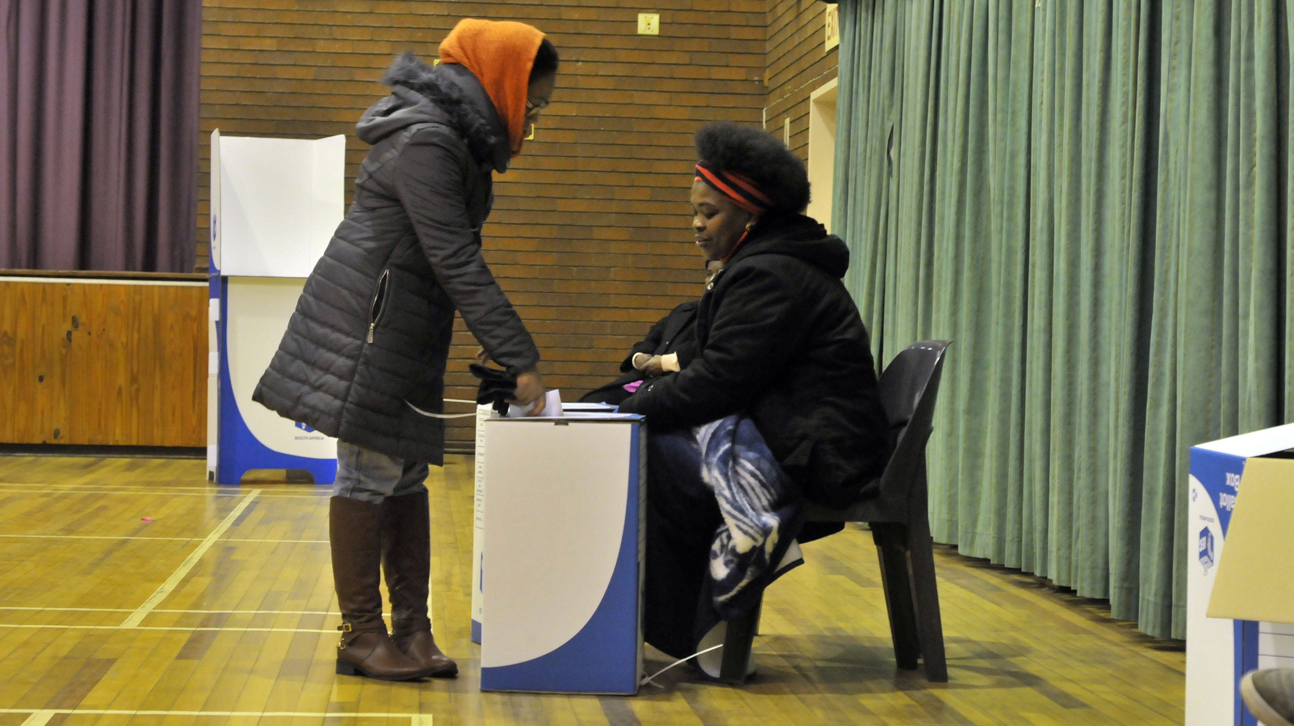 Independent candidates want national recognition