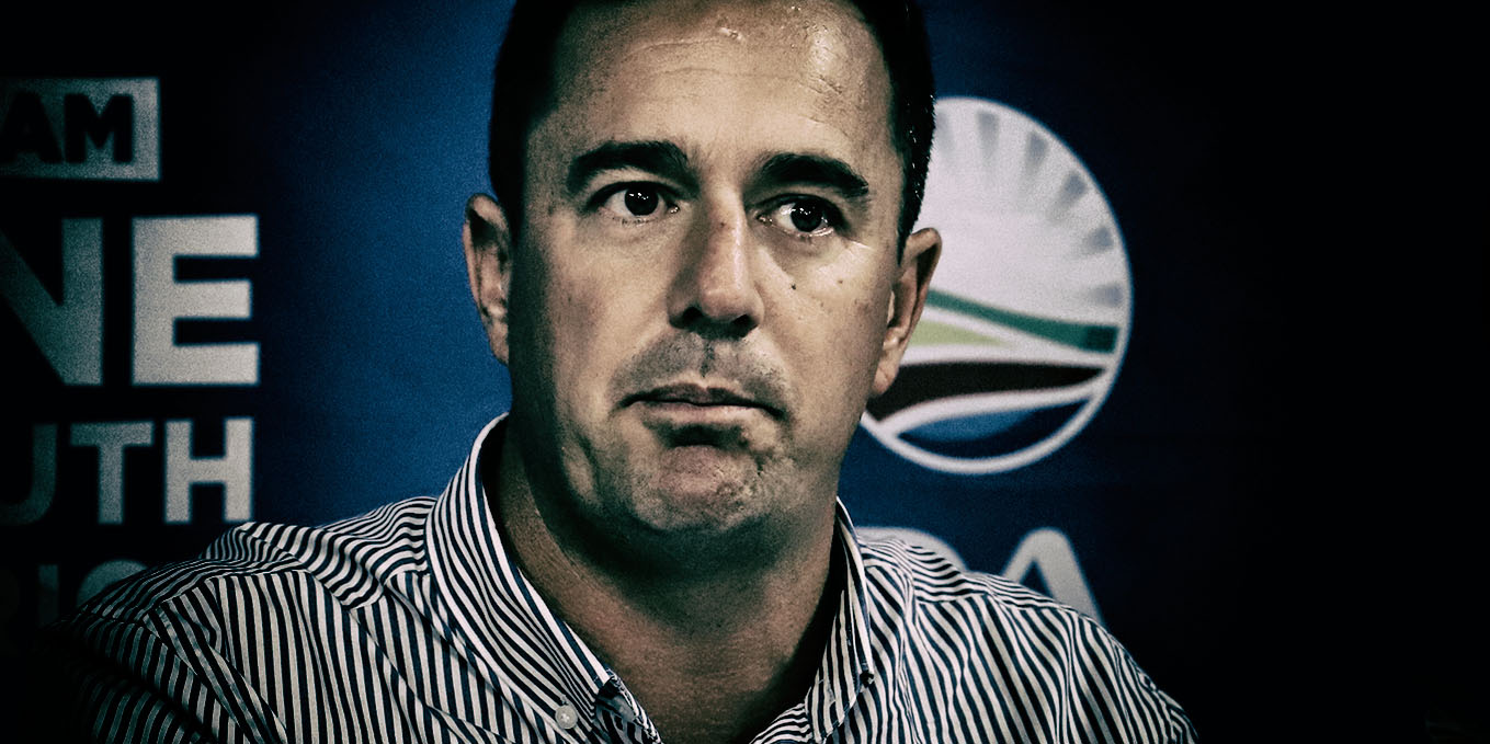 DA support in freefall, two new surveys show