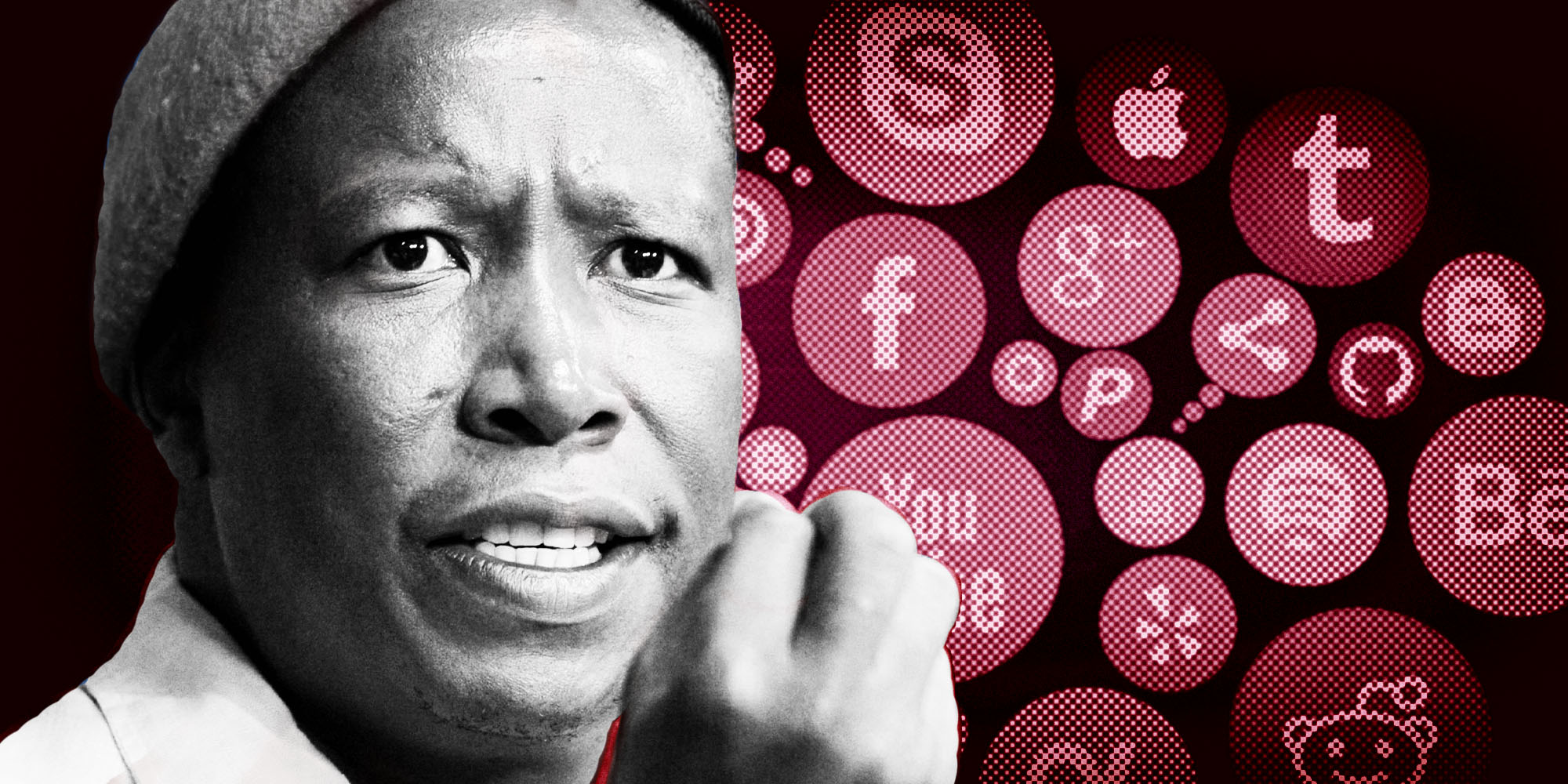 Sanef v. EFF: Setting the record straight