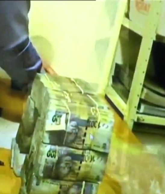 KZN prisons boss suspended, but not over Bosasa allegations - DCS