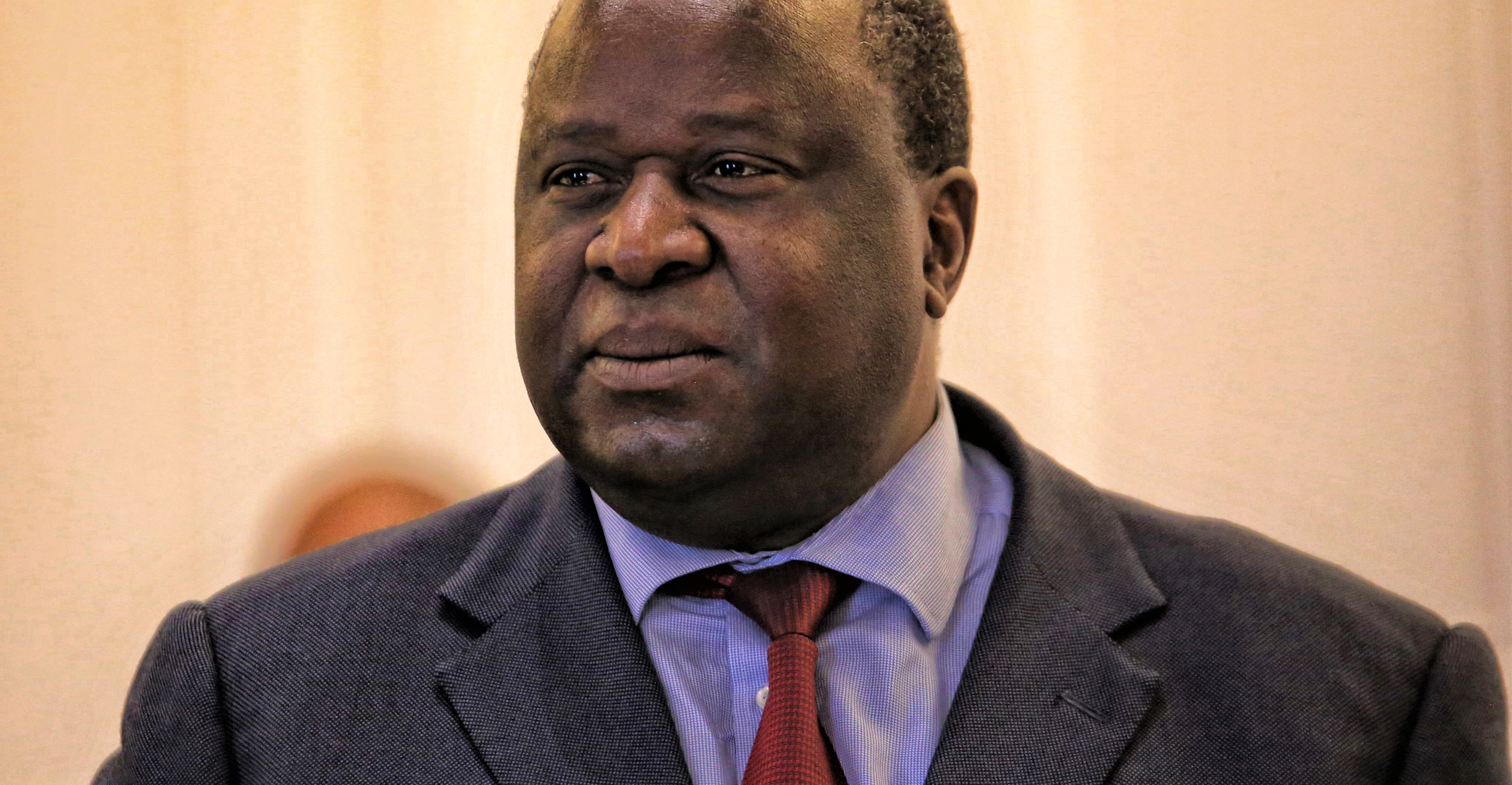 Nene’s resignation: Ramaphosa makes lemonade out of the lemons served to him