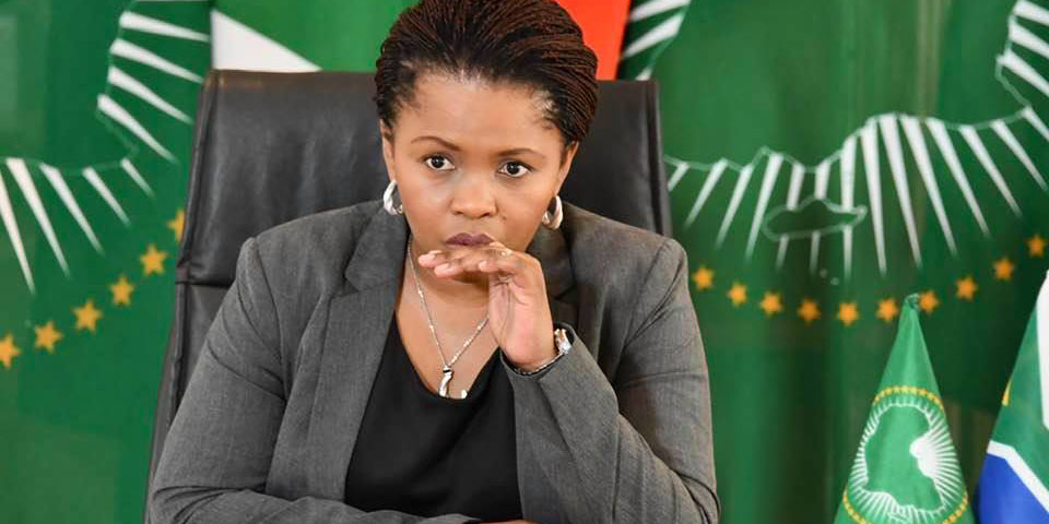 A king’s ransom in tenders for presidential spokesperson’s husband