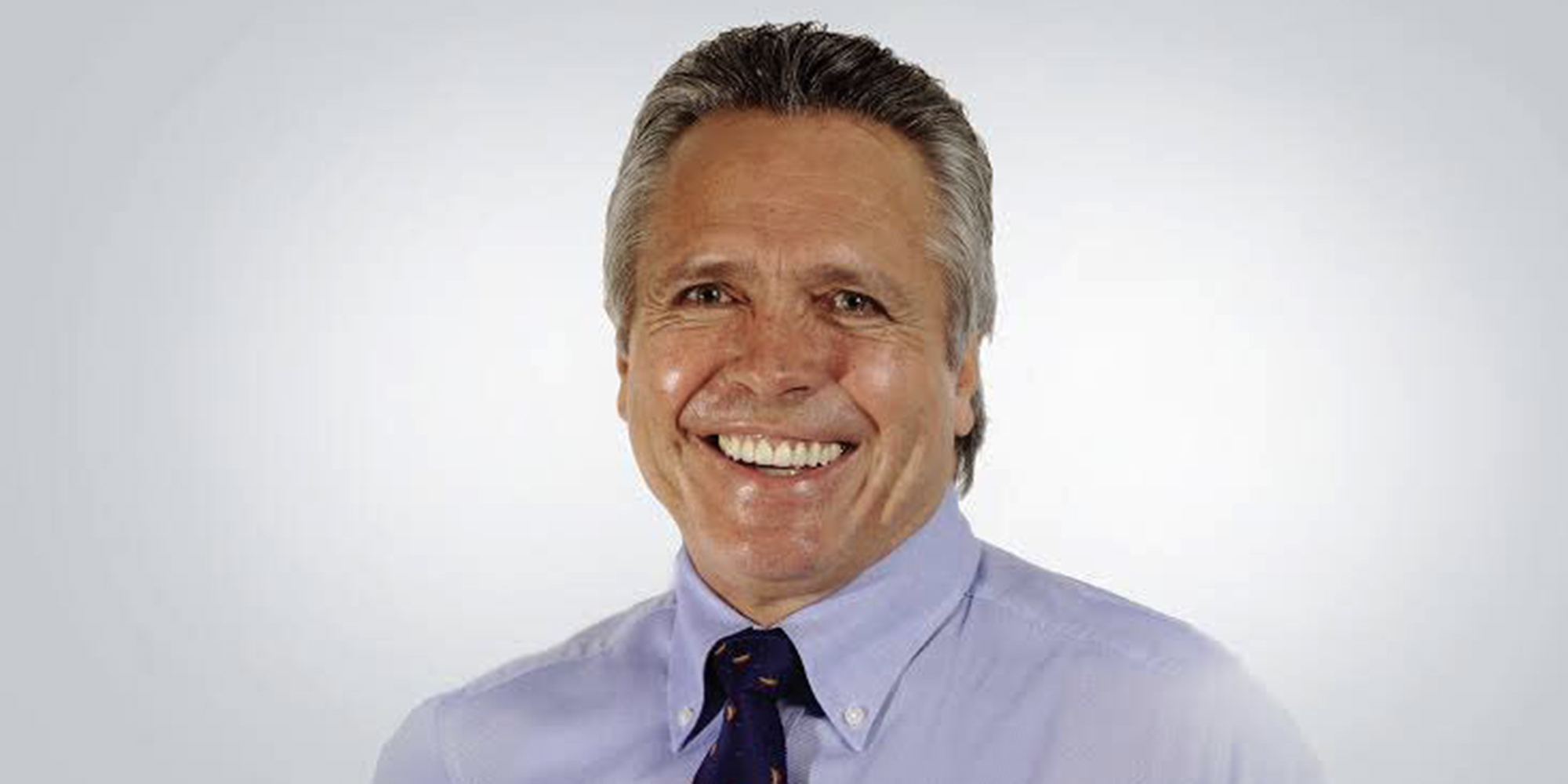 Gavin Watson, the man who bought the ANC, dies in horrific car crash