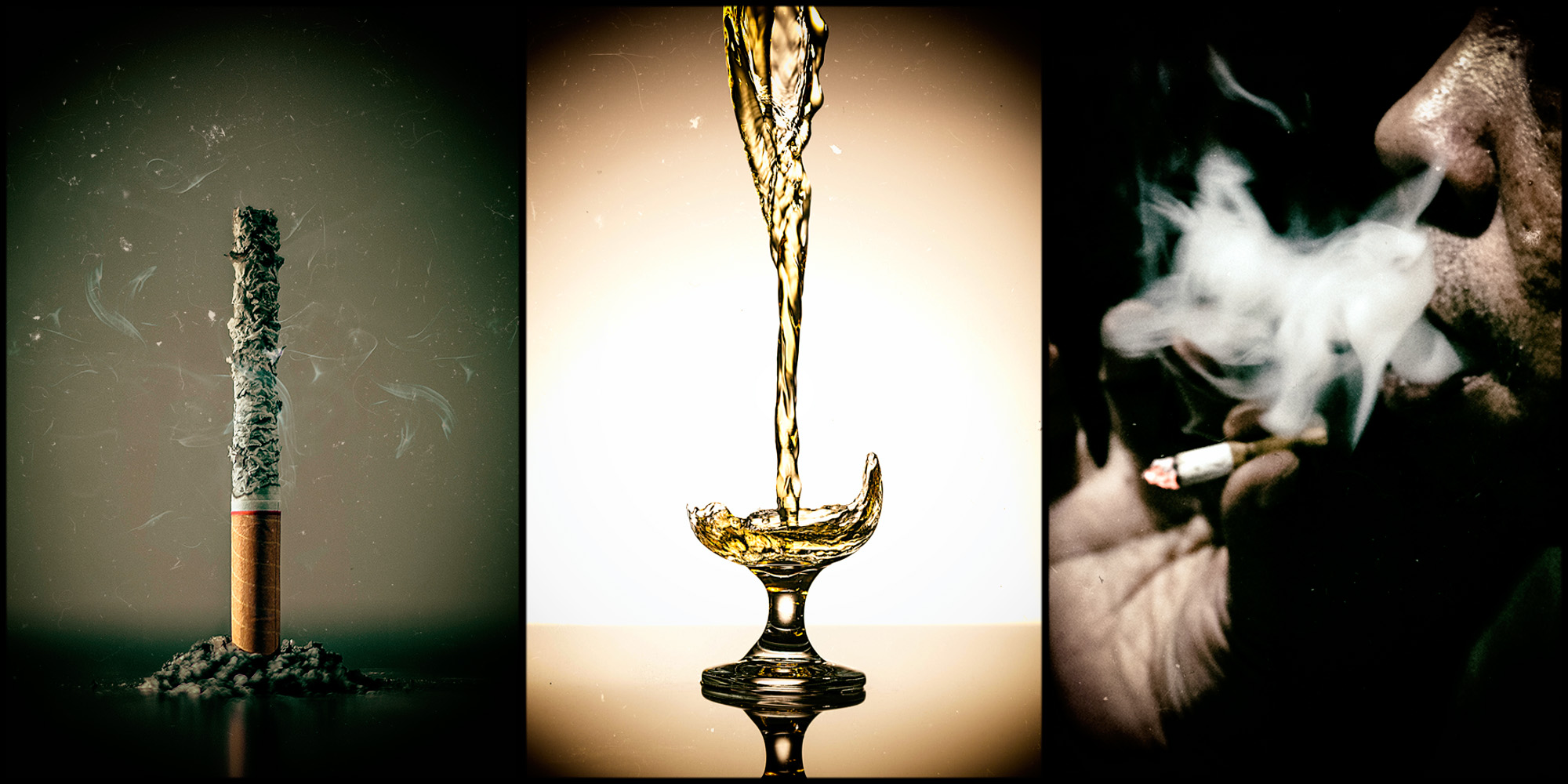 Prohibition lockdown goes rogue