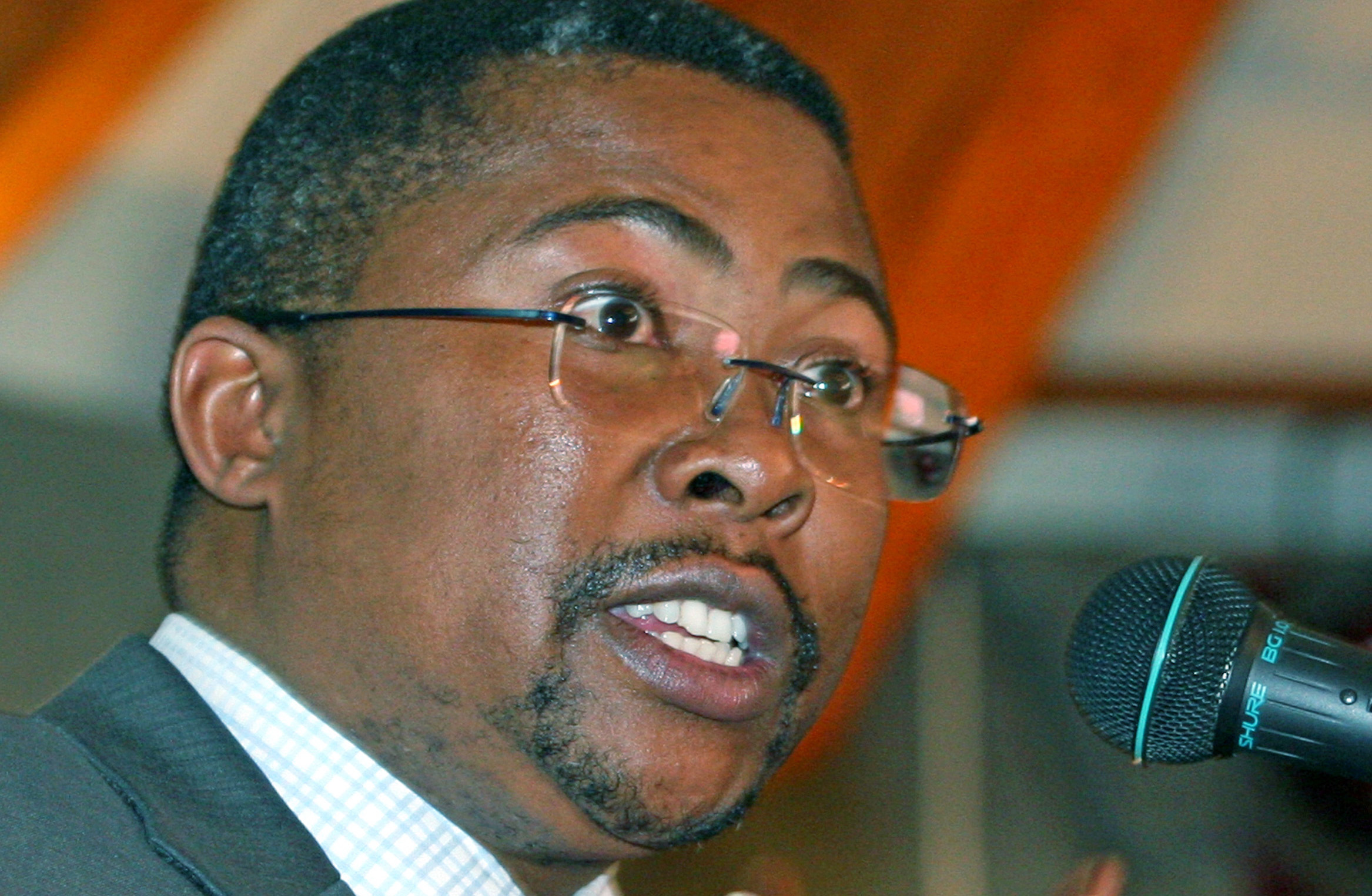 How Gama drove Transnet off the rails