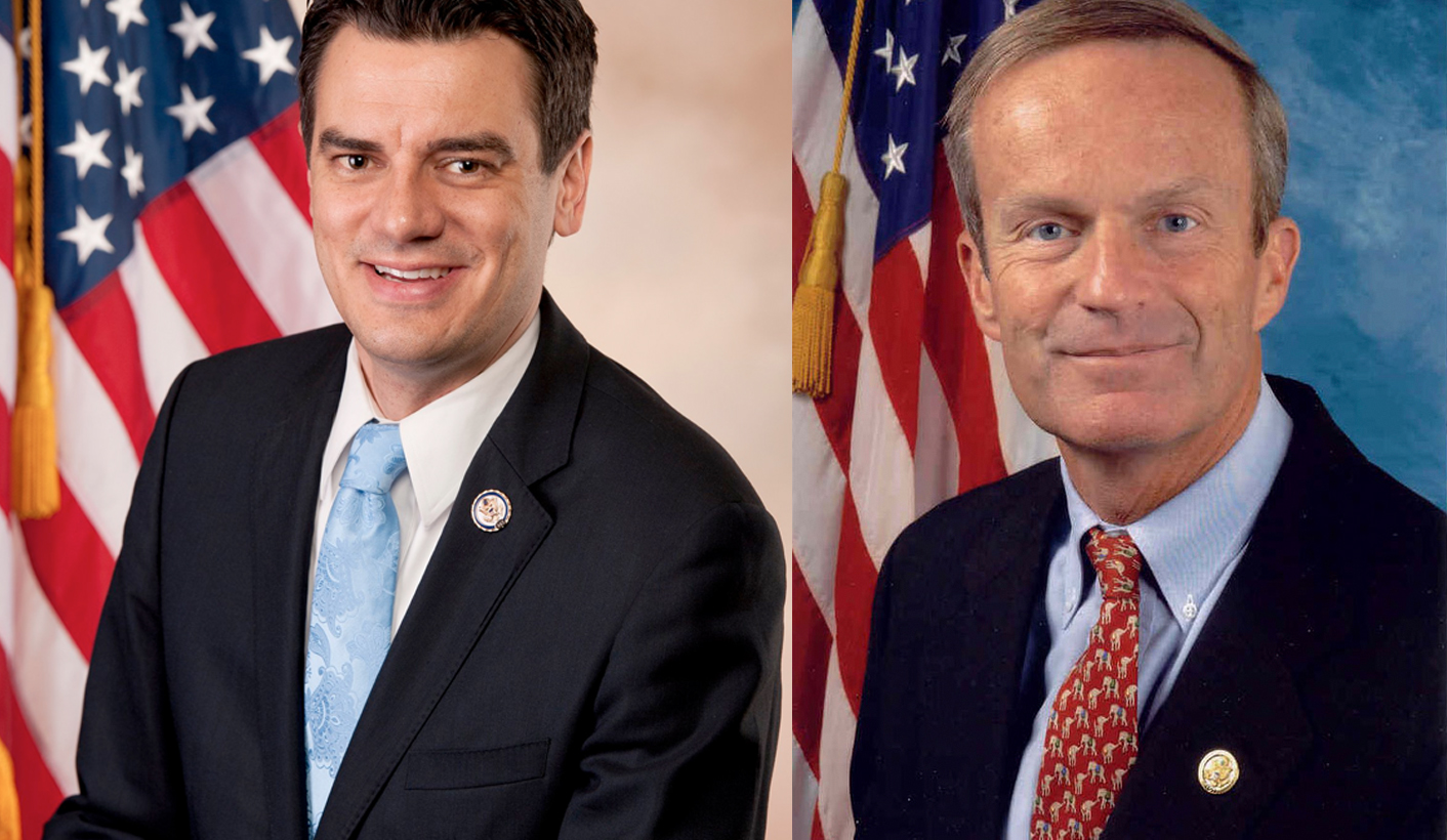 US2012: GOP's gigantic headache