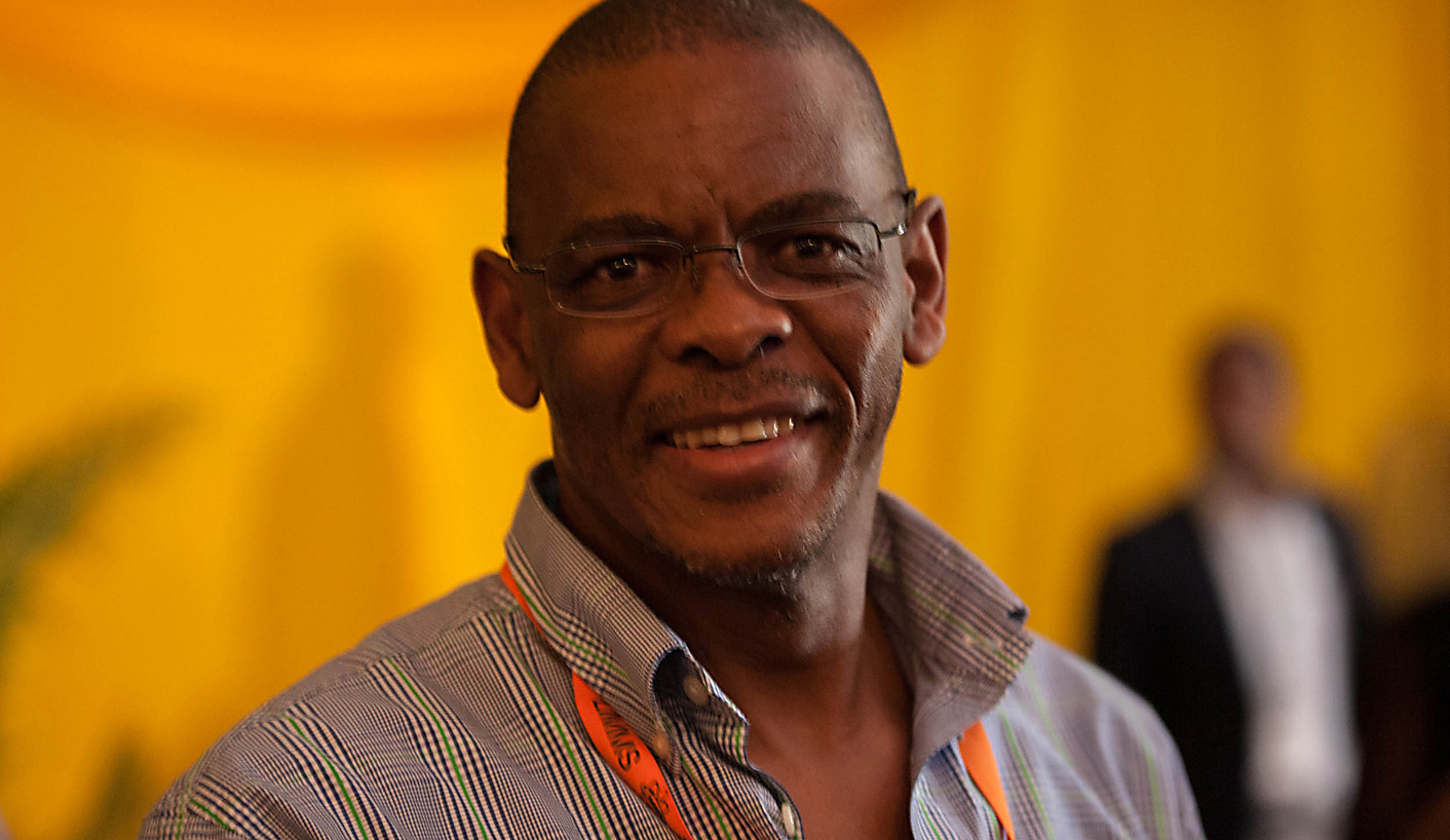 ANC 53rd Conference, Mangaung