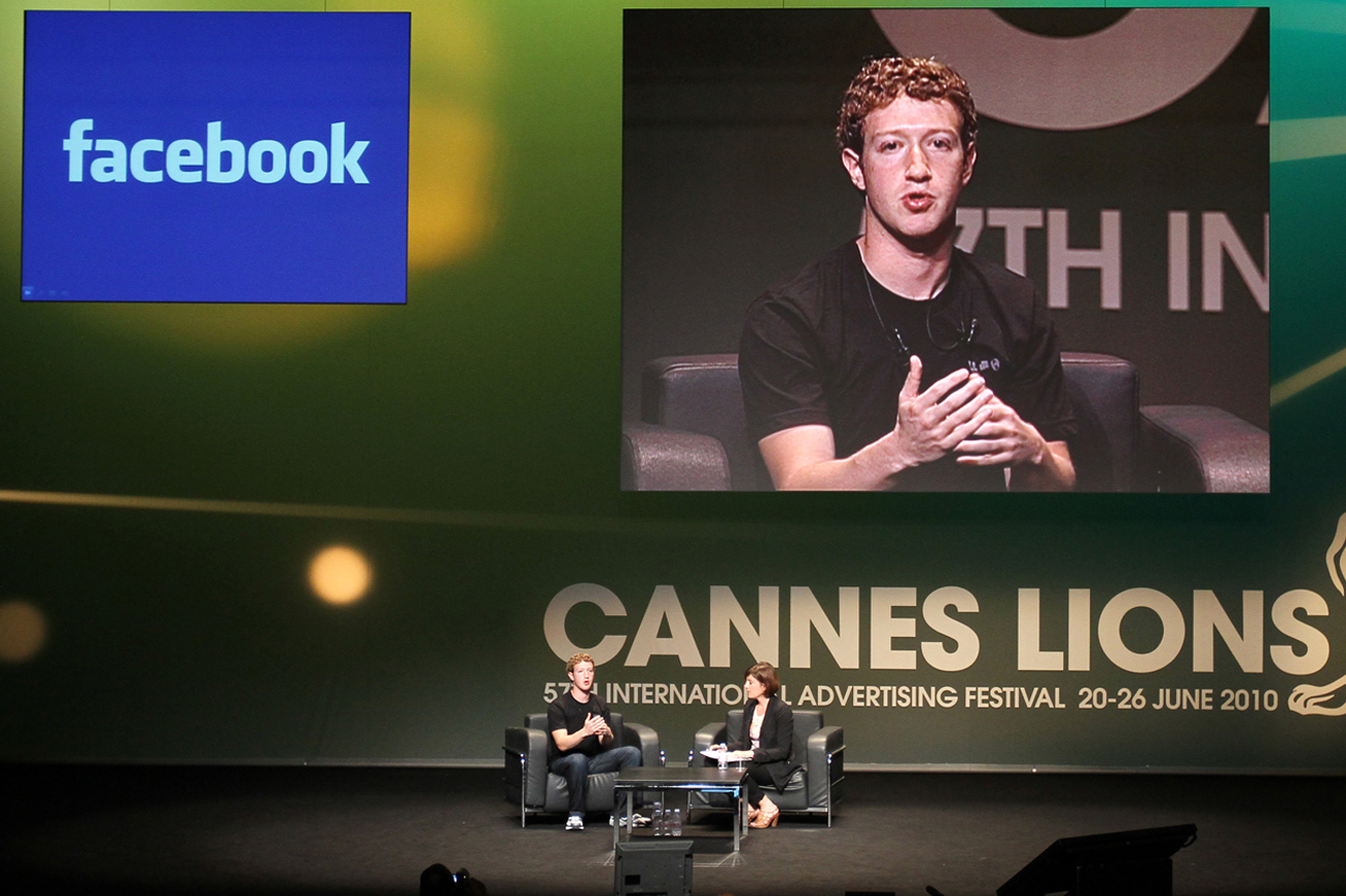 Facebook founder to face death penalty in Pakistan?