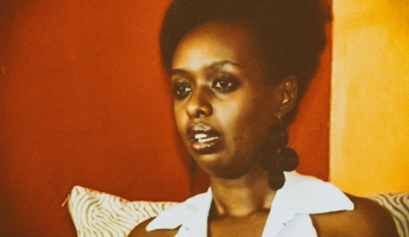 Rwanda: Where is political activist and Kagame's opponent, Diane Rwigara?