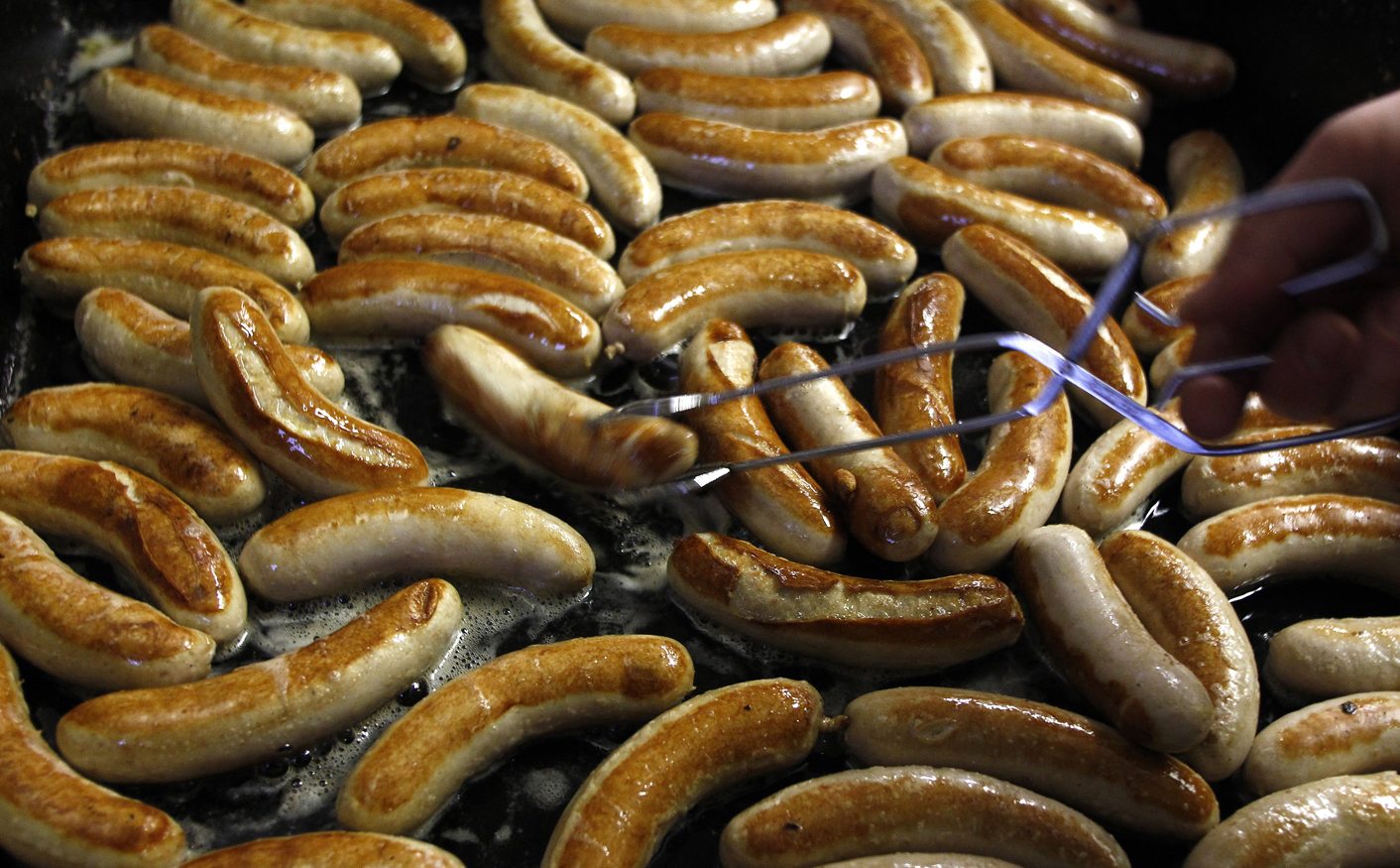 FIVE MINUTES: South Africa