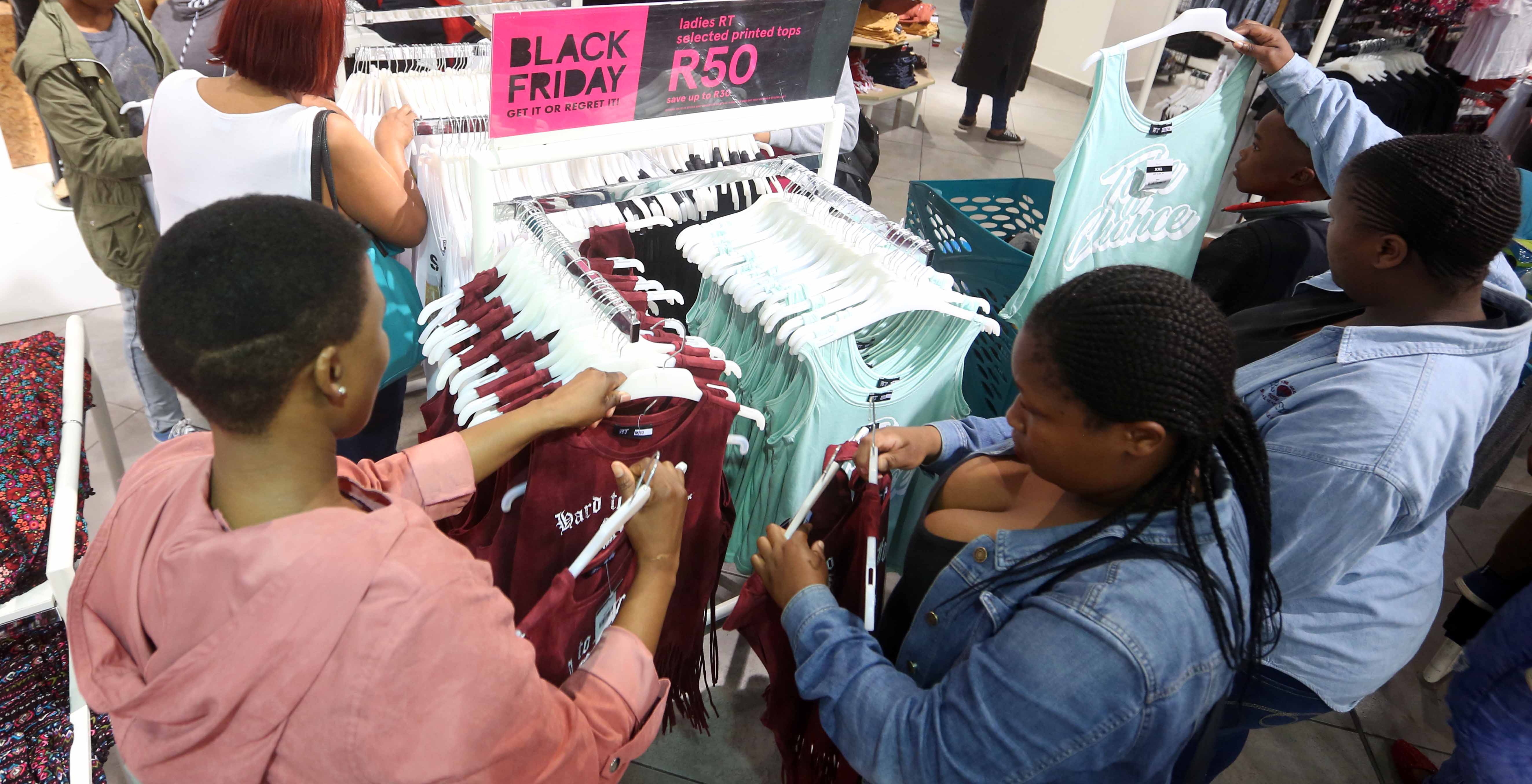 There are alternatives to permanent economic depression