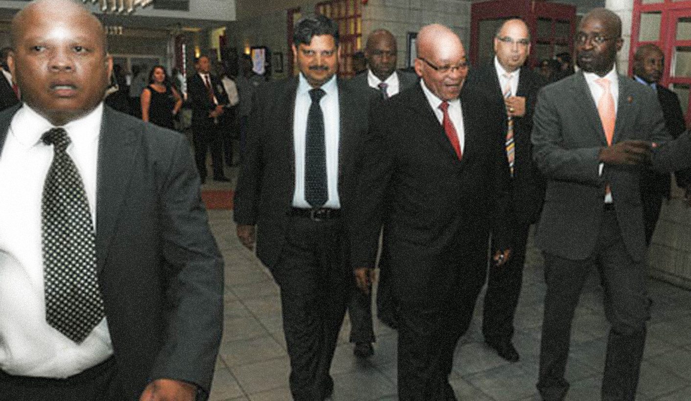 Op-Ed: We are deeply concerned about South Africa's current course