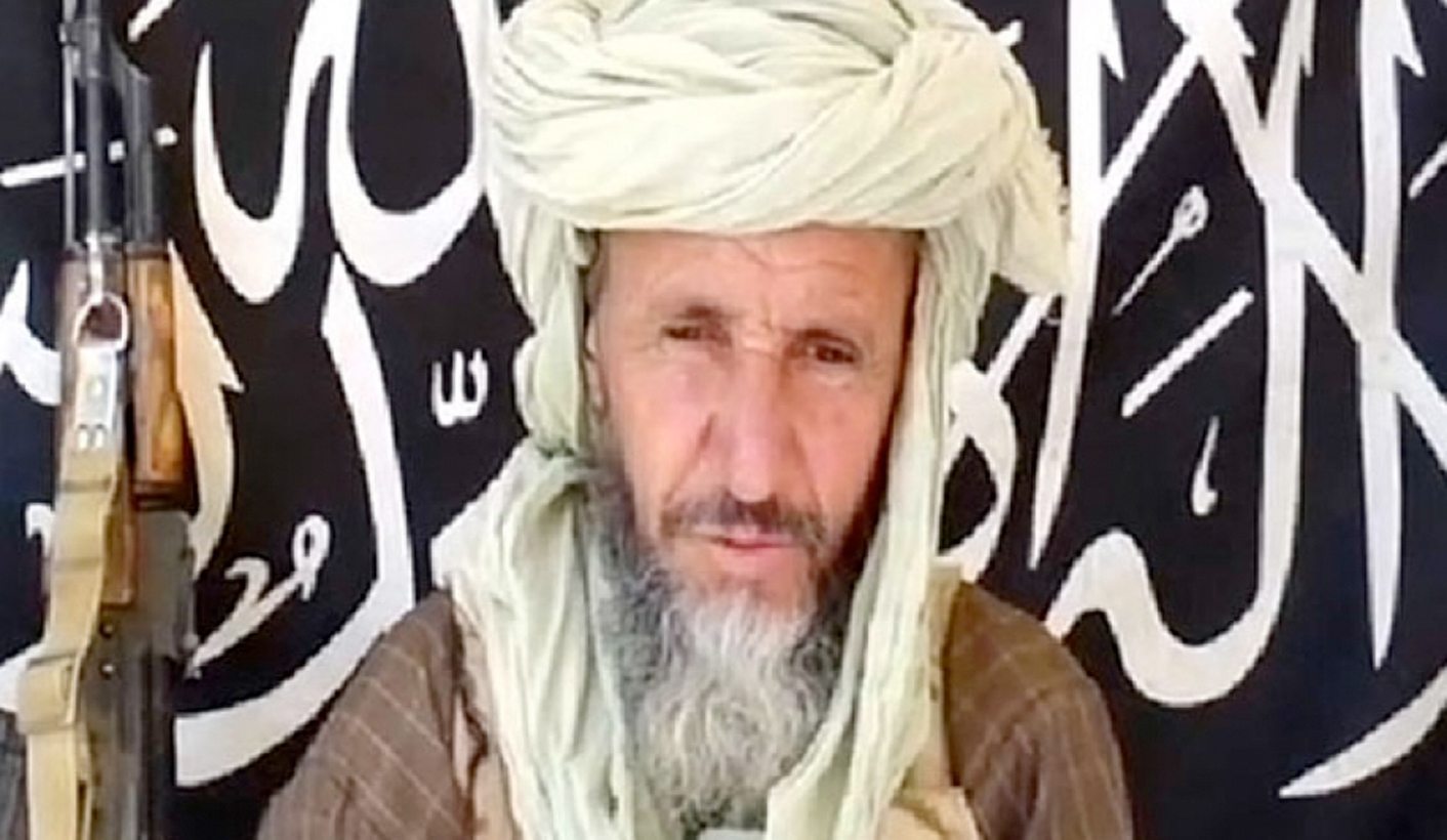 France Says Al Qaeda Chief Abou Zeid "Probably" Killed