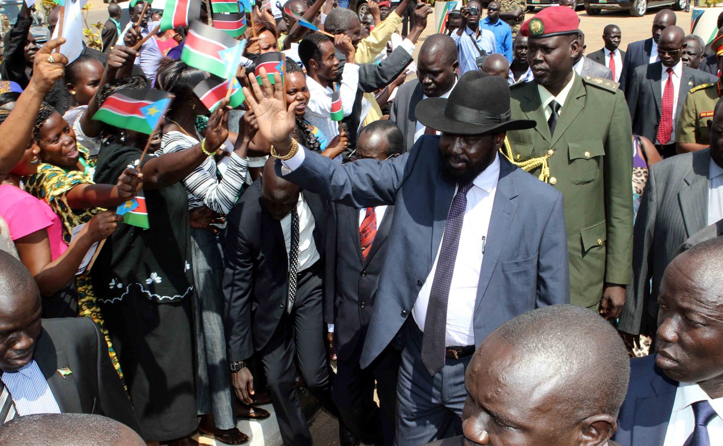Op-Ed: ‘Balkanology’, an intractable conflict, and the fracturing of South Sudan