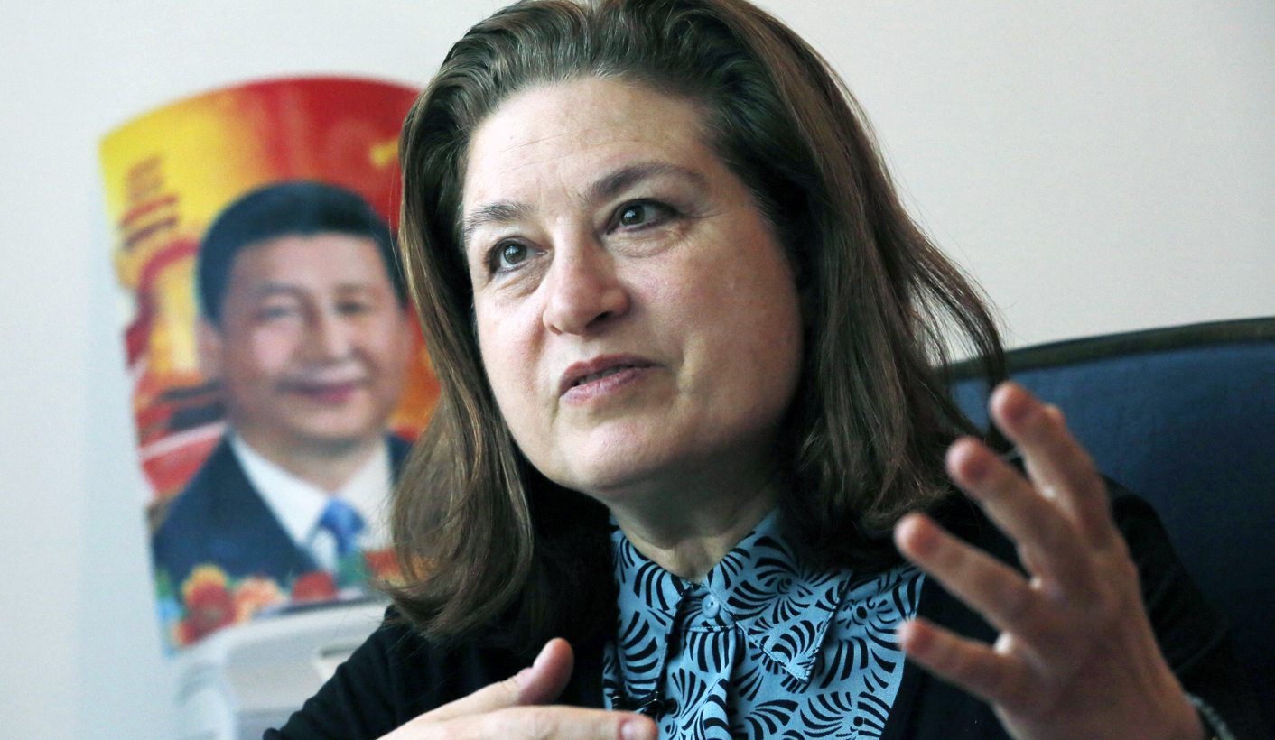 French journalist has to quit China after article on troubled Xinjiang