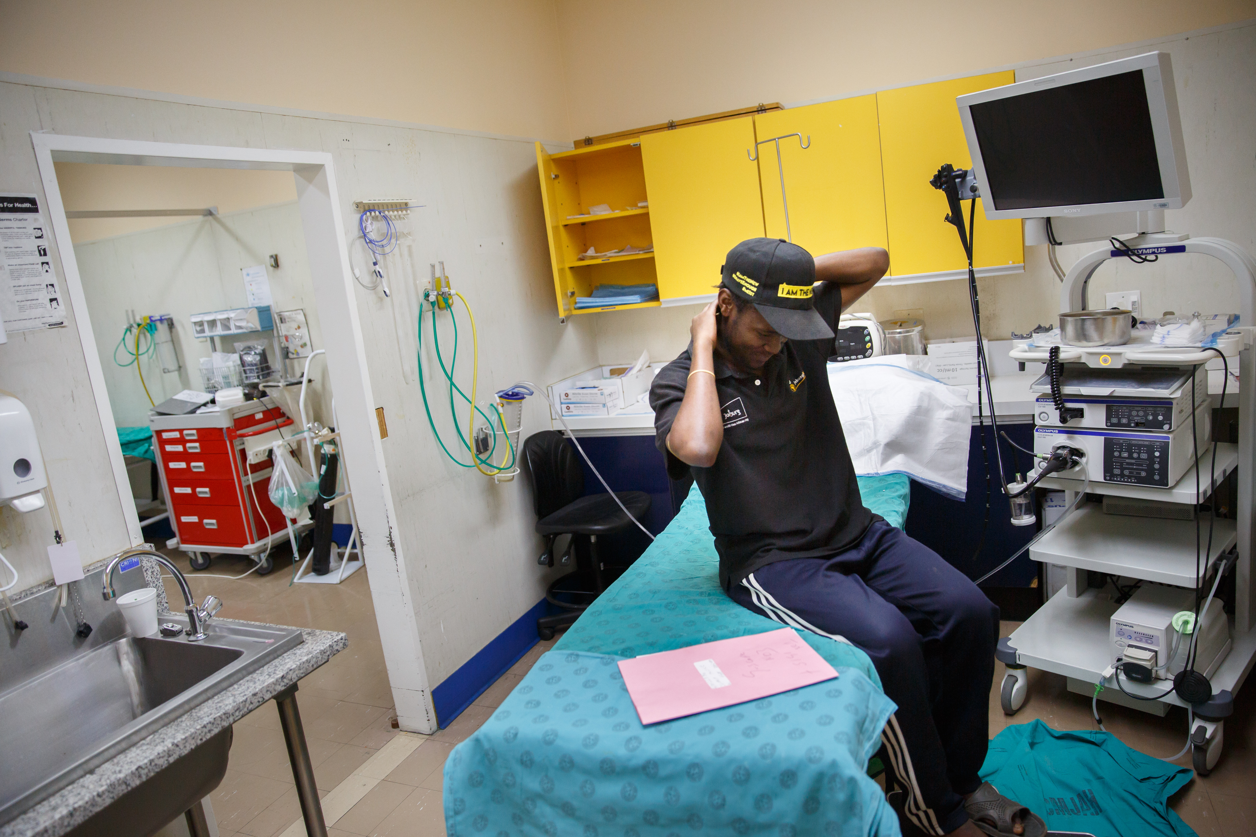 Forget NHI: Strengthen what we have, and build what we need — jobs