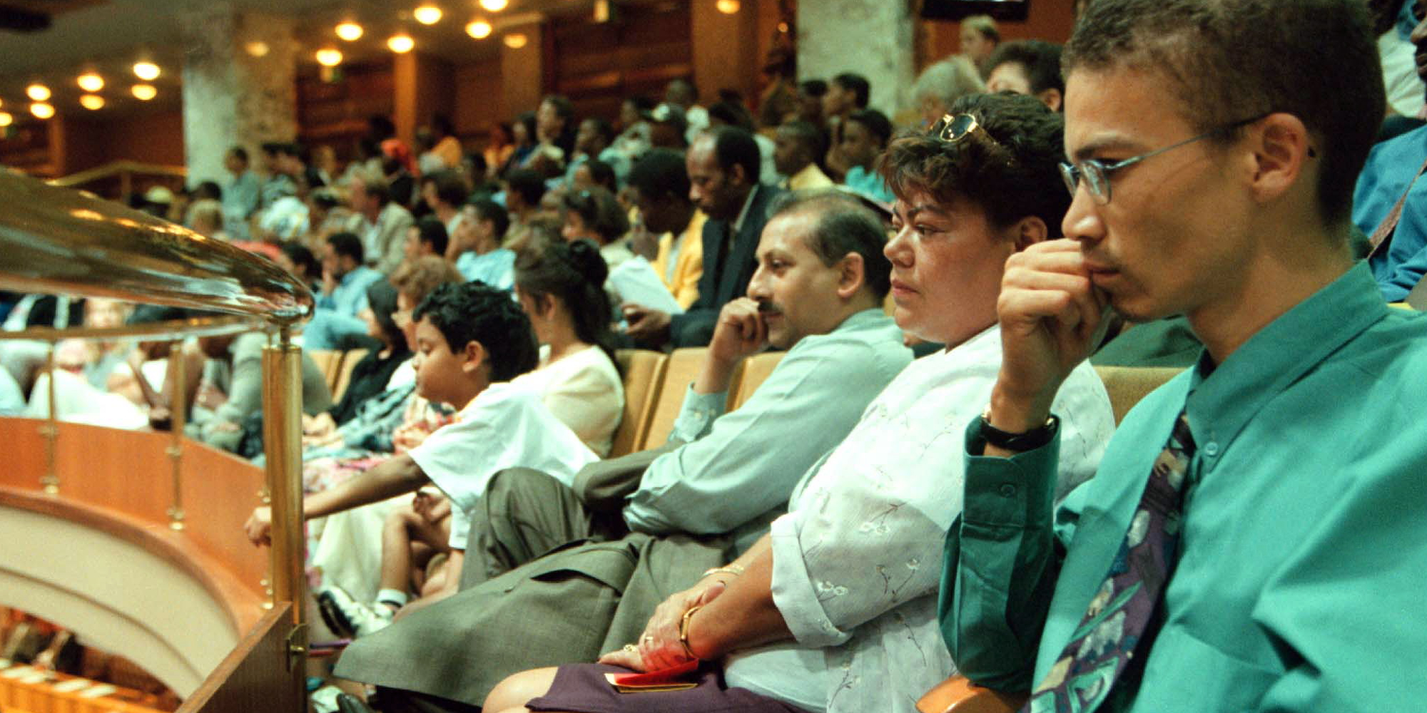 Introducing the ‘implicated subject’ who helps propagate the legacies of historical violence