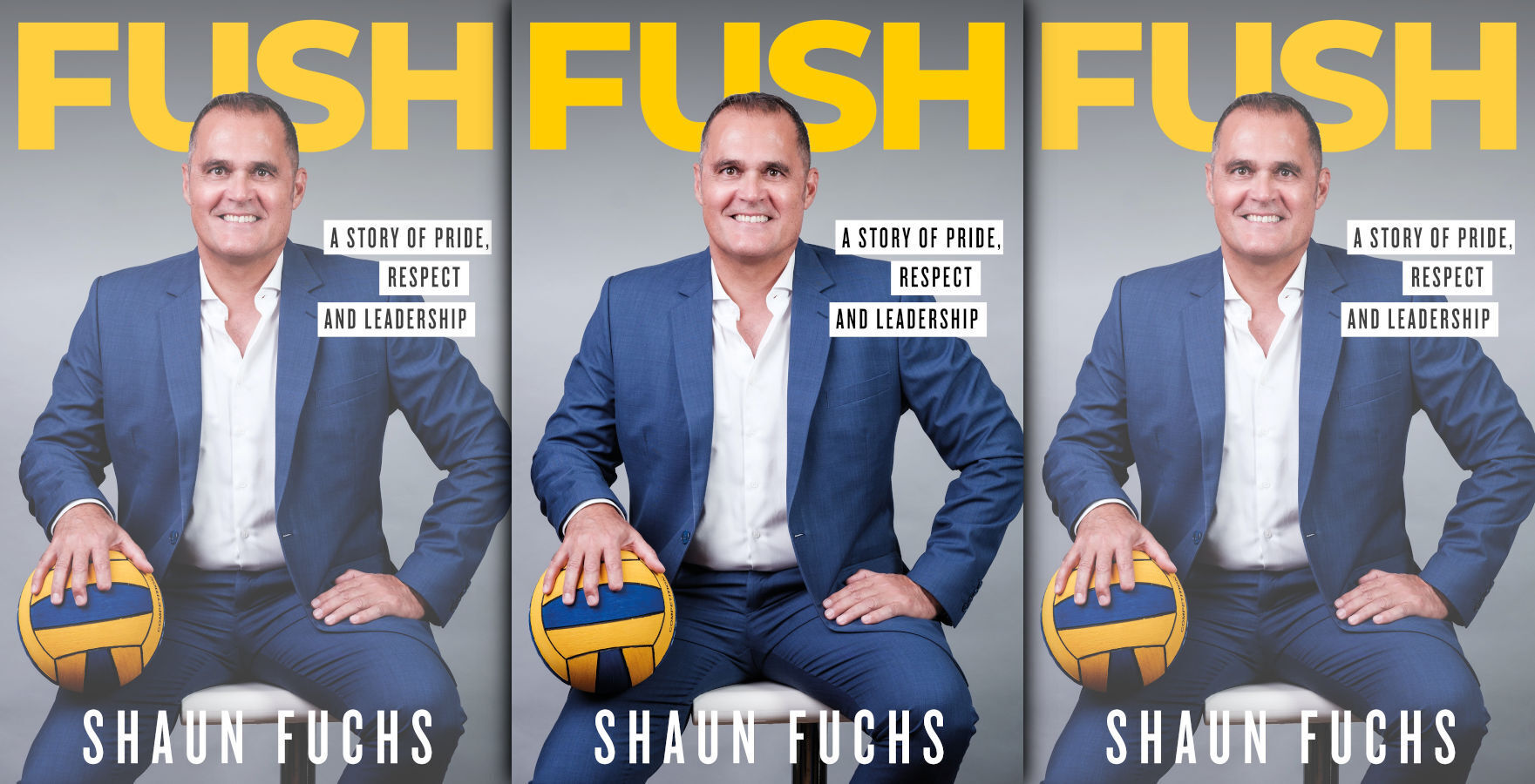 ‘It’s a chance for the real leaders to shine’ – Shaun Fuchs reflects on a career of inclusive teaching