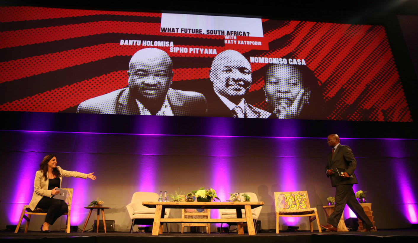 The Gathering: There’s no point in icing a rotten cake, JZ deserves an orange overall, and other thoughts from key SA voices