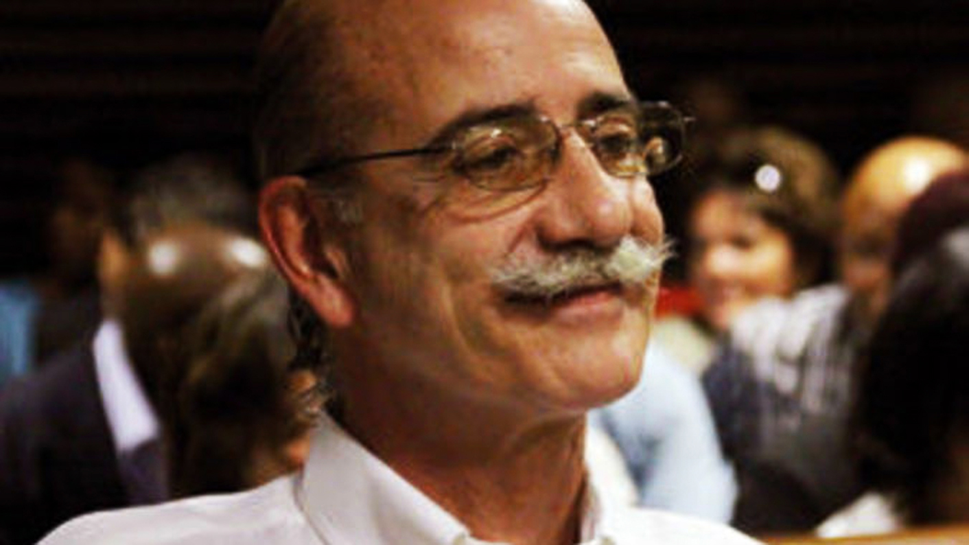 Right of Response: "Amigos corruption trial: Lead prosecutor's removal explained”