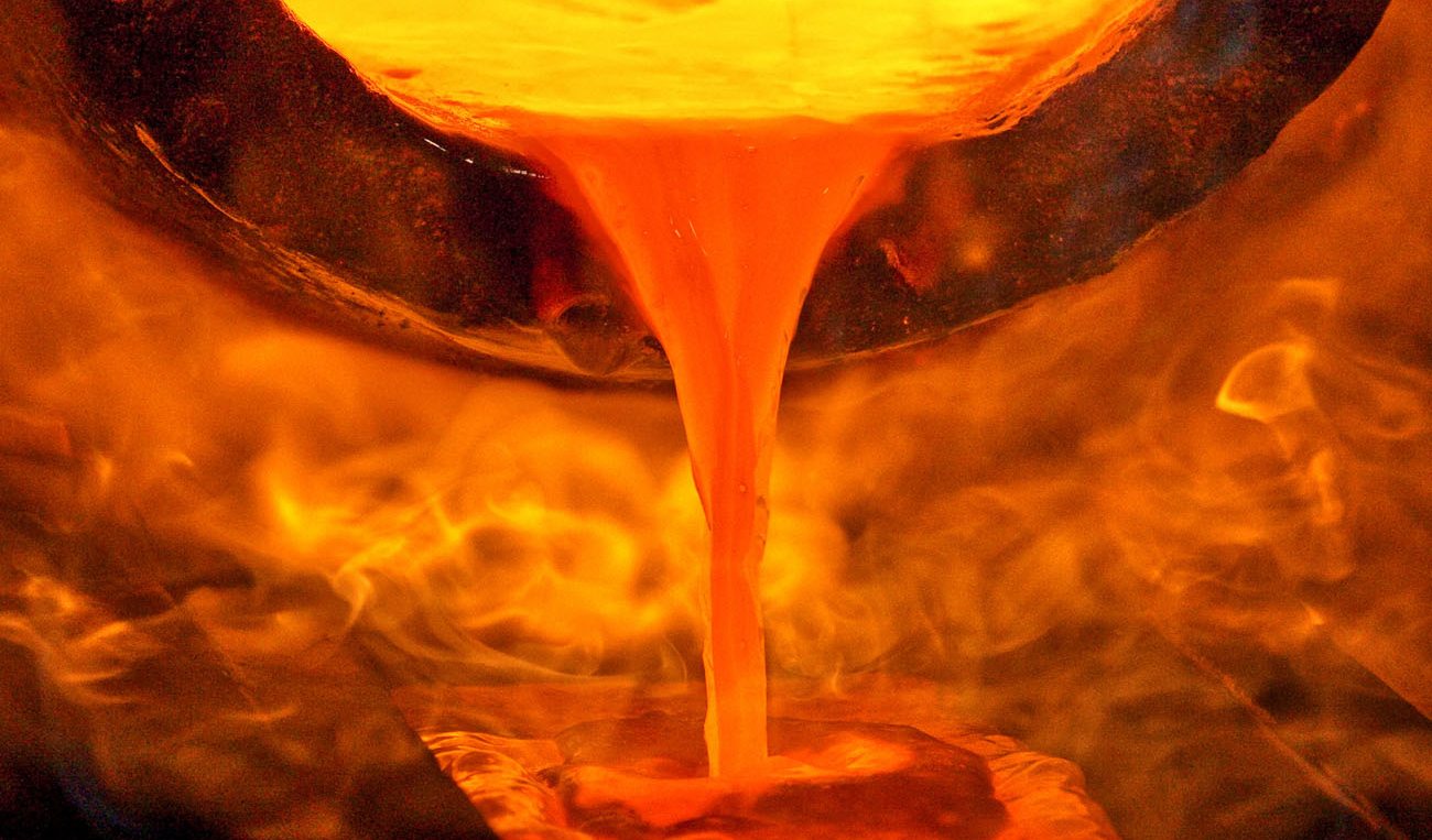 Central African Republic Gold Mine Collapses, At Least 37 Dead