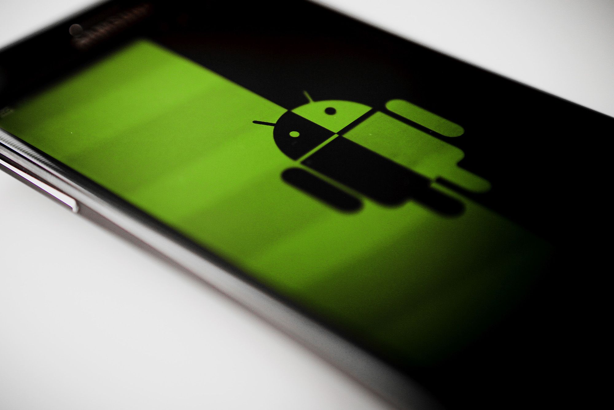 android google