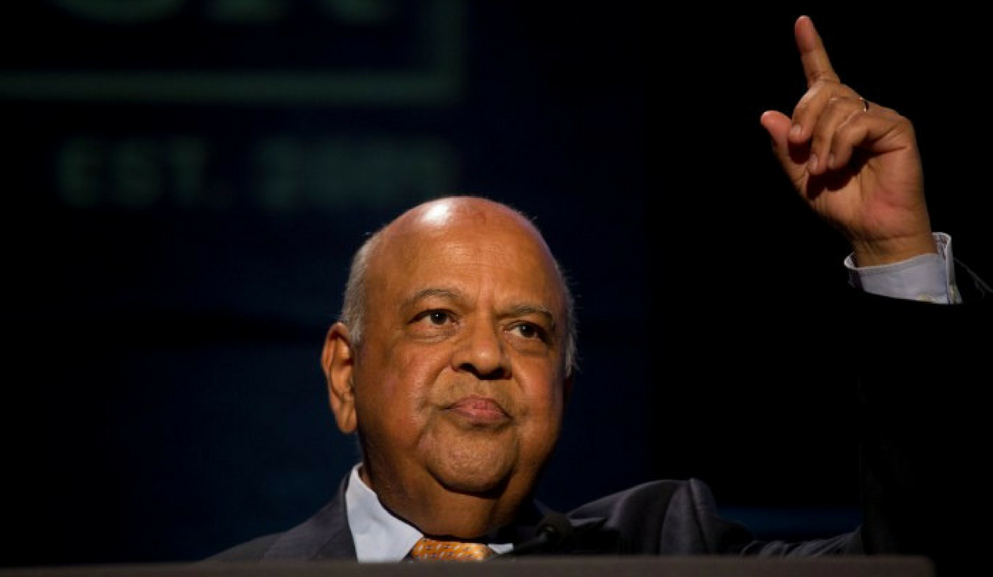 As it happened: #NandosDMGathering, Joburg edition 2017