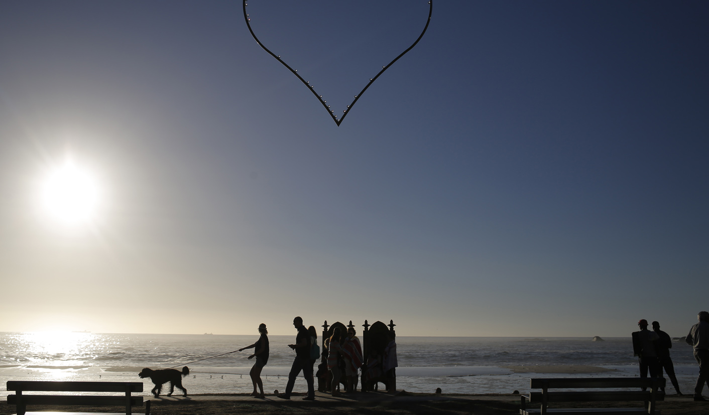 Camps Bay killer Diego Novella sentenced to 20 years in jail