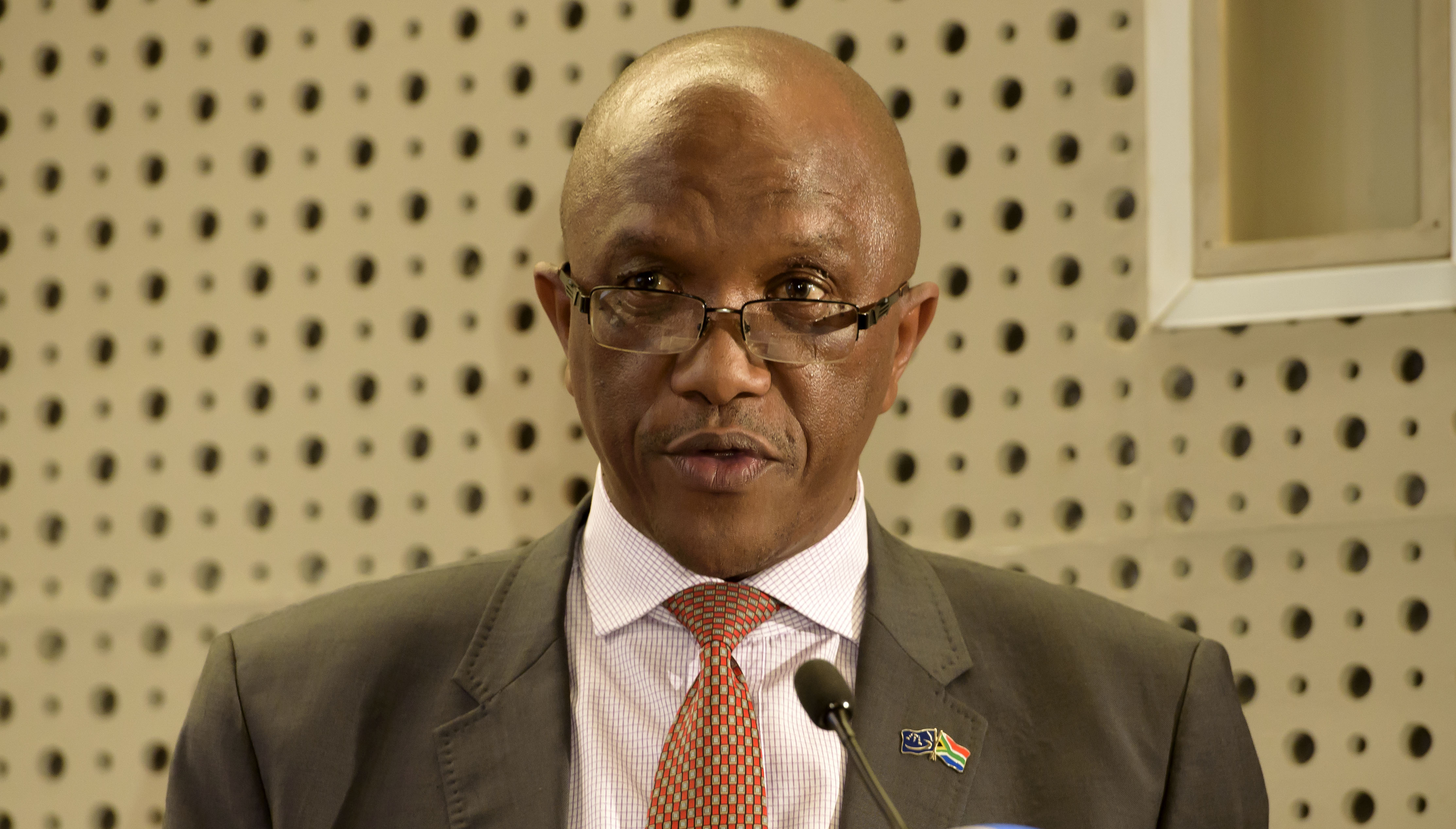 Auditor-General readies for more teeth, awaits Ramaphosa’s signature
