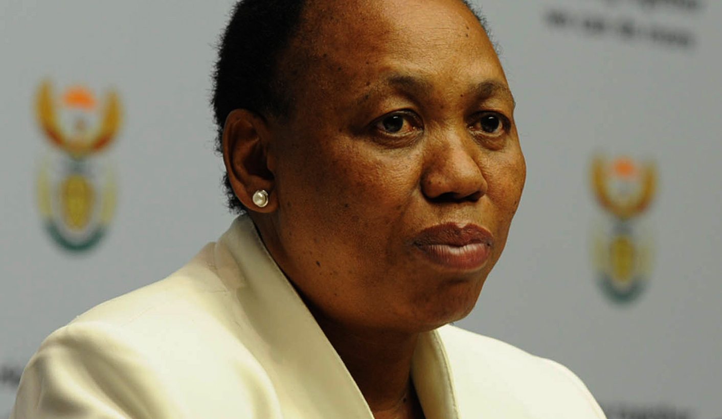 ANC Women’s League facing challenges inside and outside party