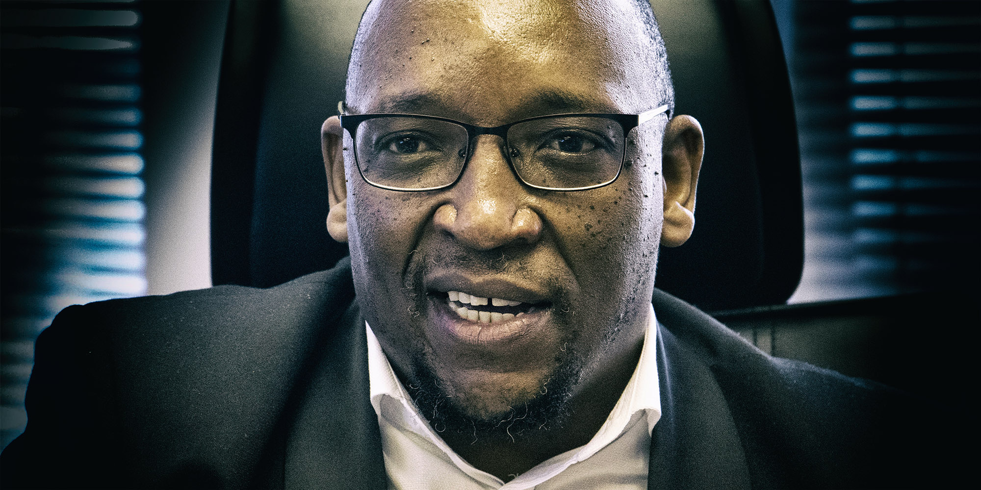 Maintaining the coalition is DA’s biggest success in Joburg – mayoral hopeful