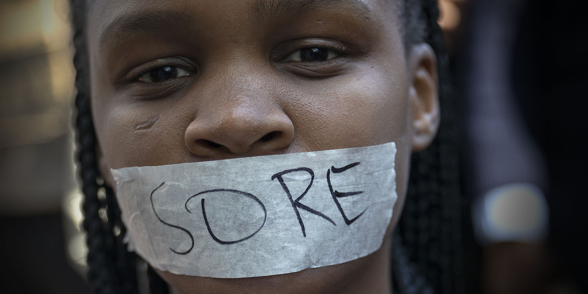 Covid-19: Womxn in South Africa more vulnerable than most