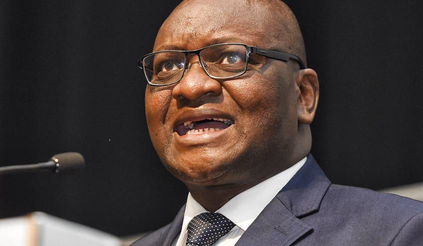 State of Gauteng: Makhura to target corrupt officials in province's 'new dawn'