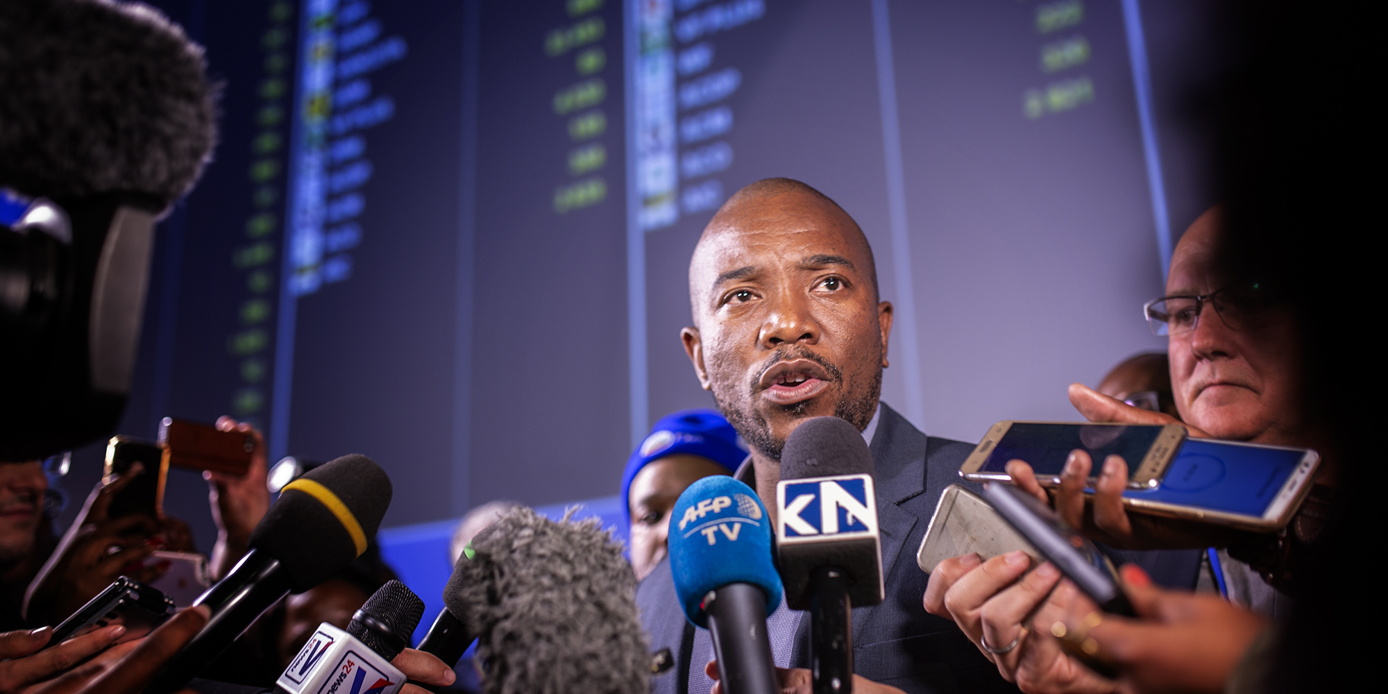 Western Cape: Despite losing support, DA poised to hold outright majority
