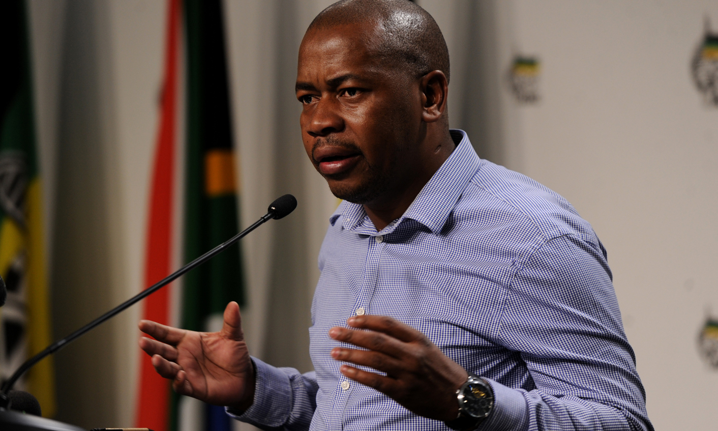 ANC's Young Lions: A plan to roar again