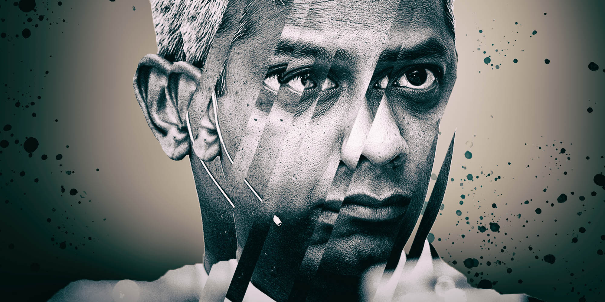 Anoj Singh denies Guptas paid for Dubai travel — and that he met their alleged cast of cronies